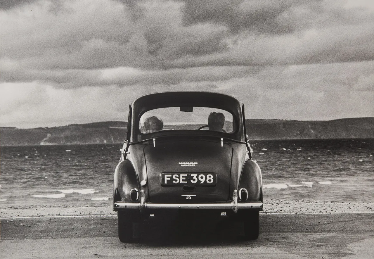 Great Britain 1977 - Gianni Berengo Gardin