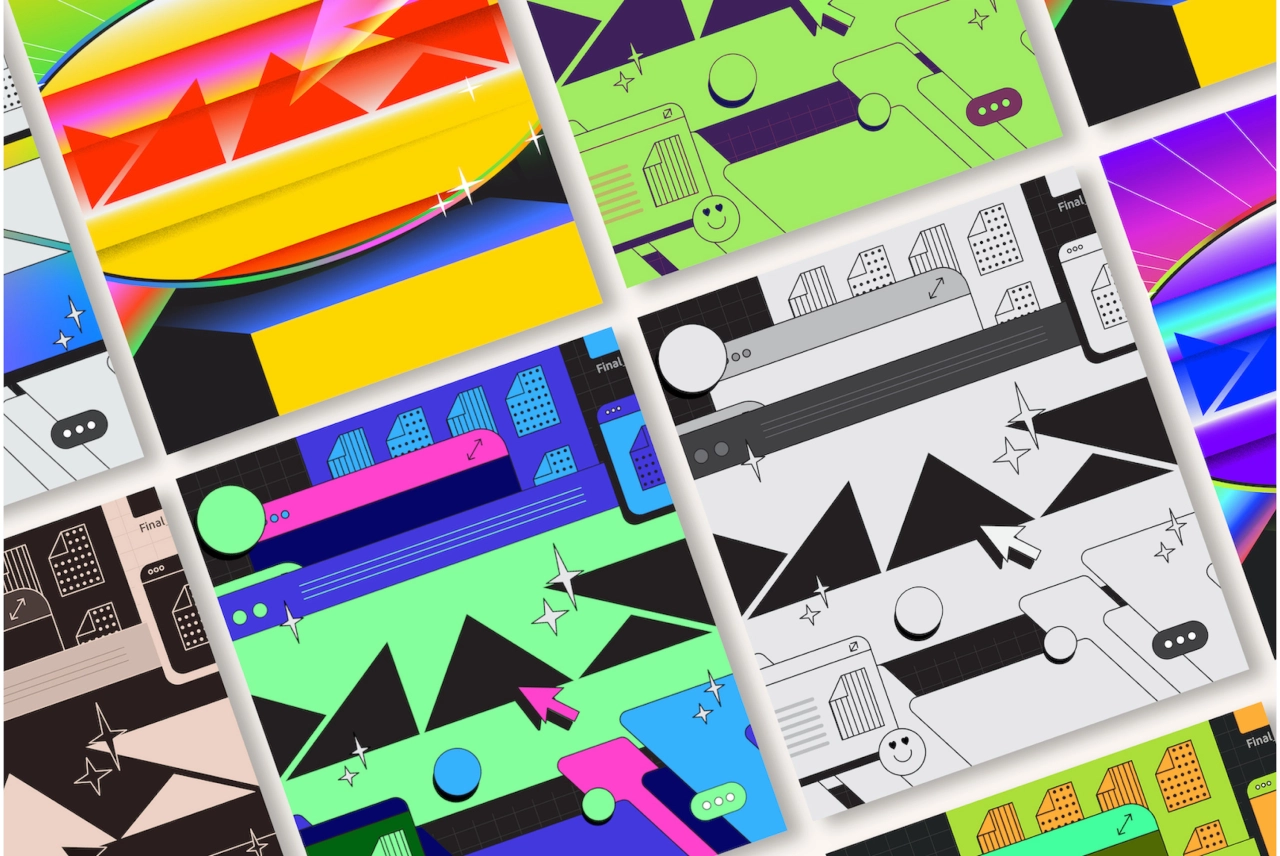 Adobe Max Co-Create, Gydient, 2020