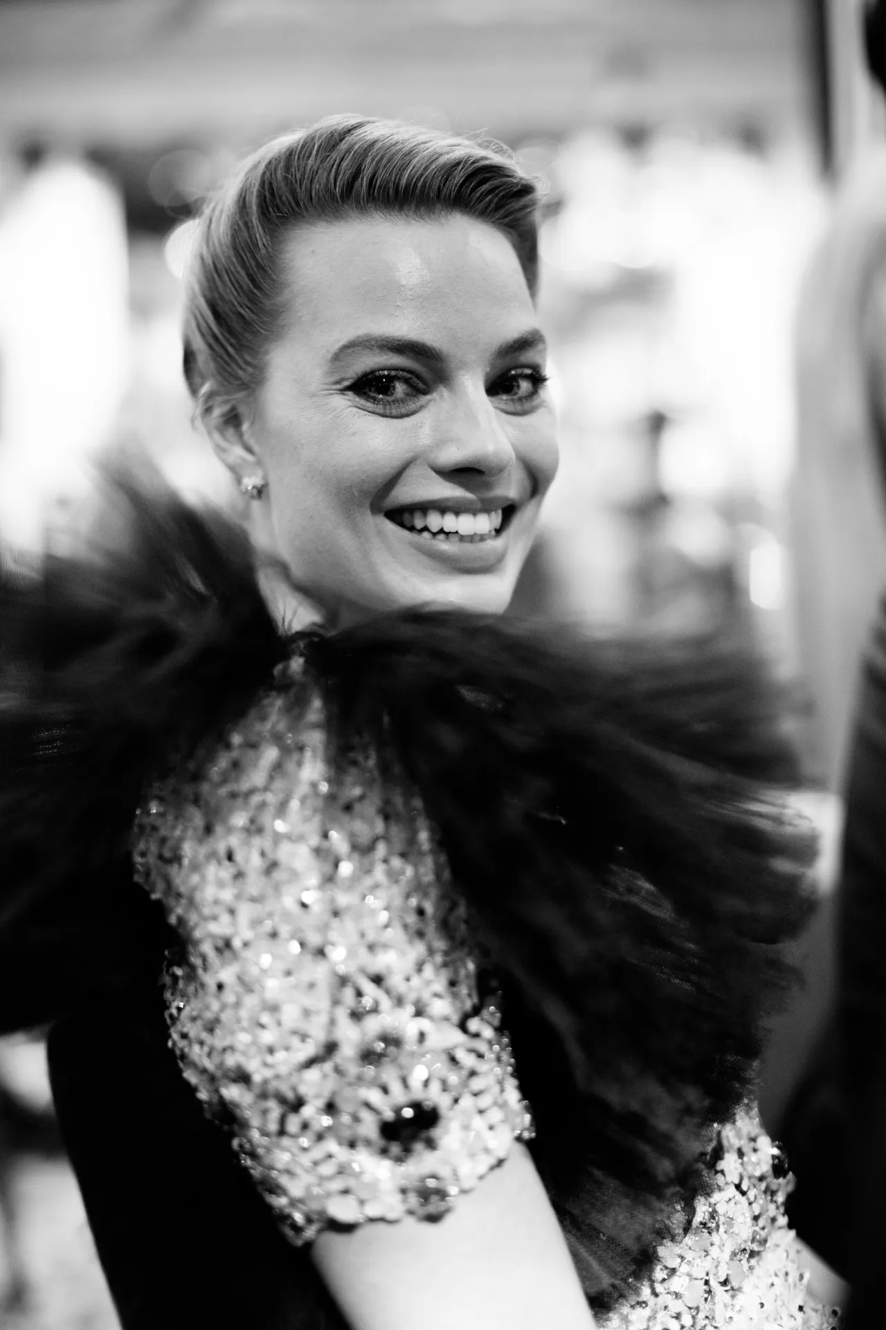 © BAFTA & Charlie Clift