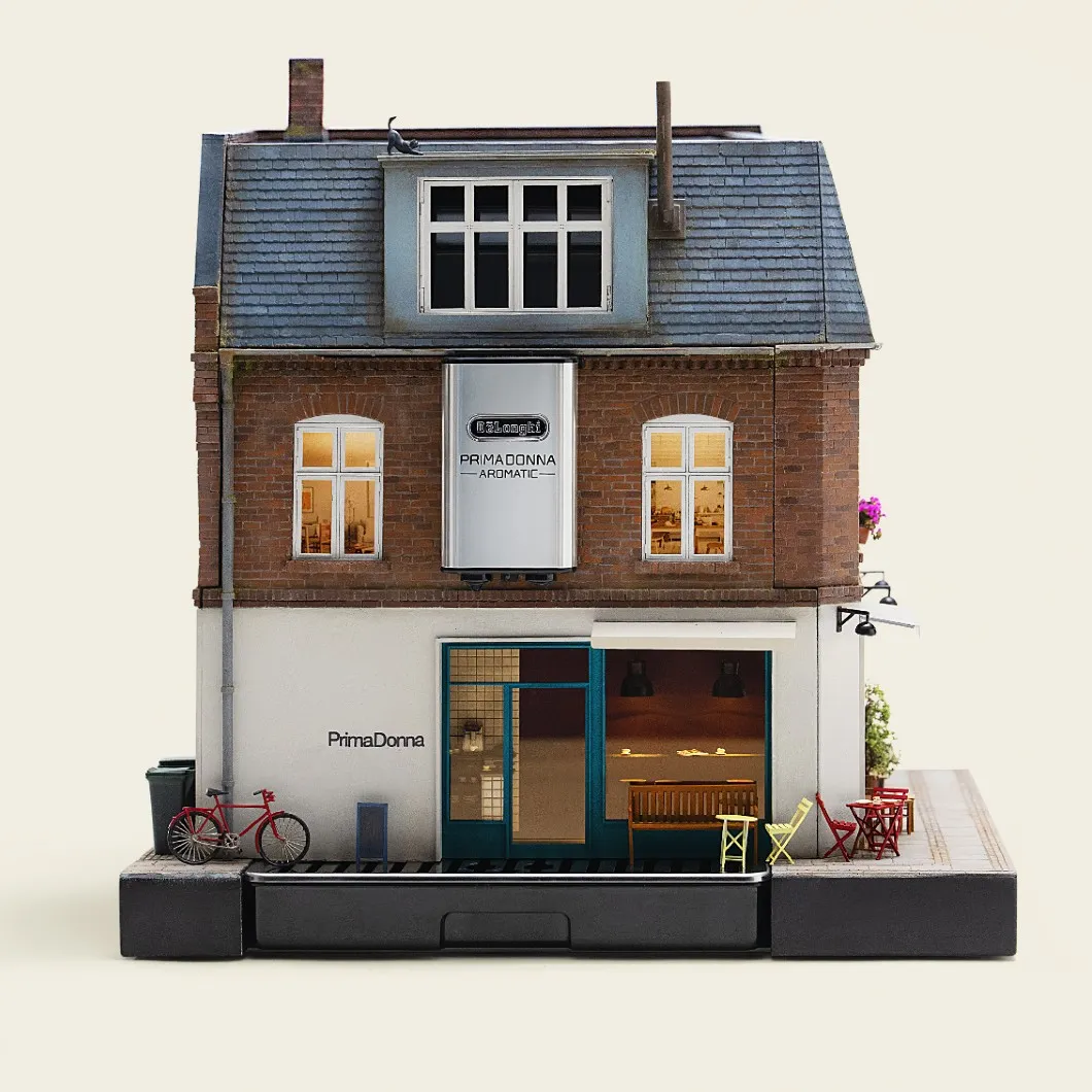 Copenhagen