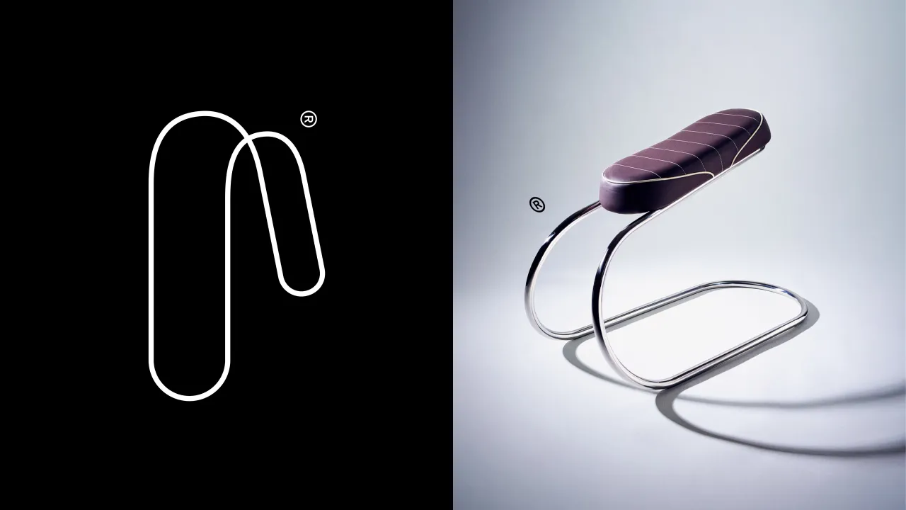 Ride | A new way of sitting