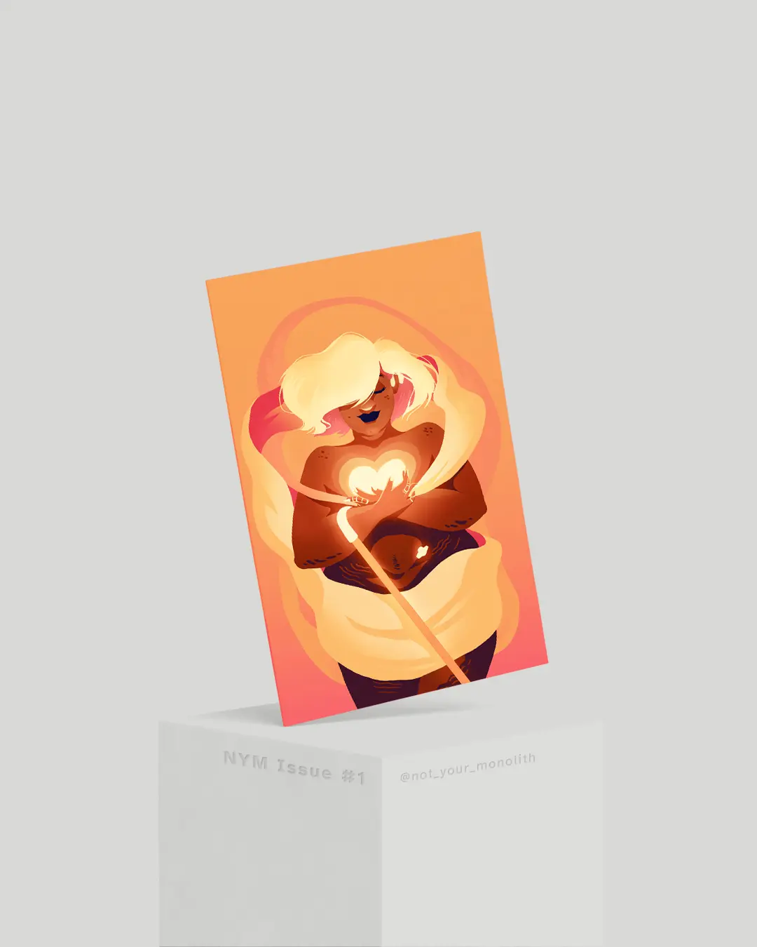 Not Your Monolith