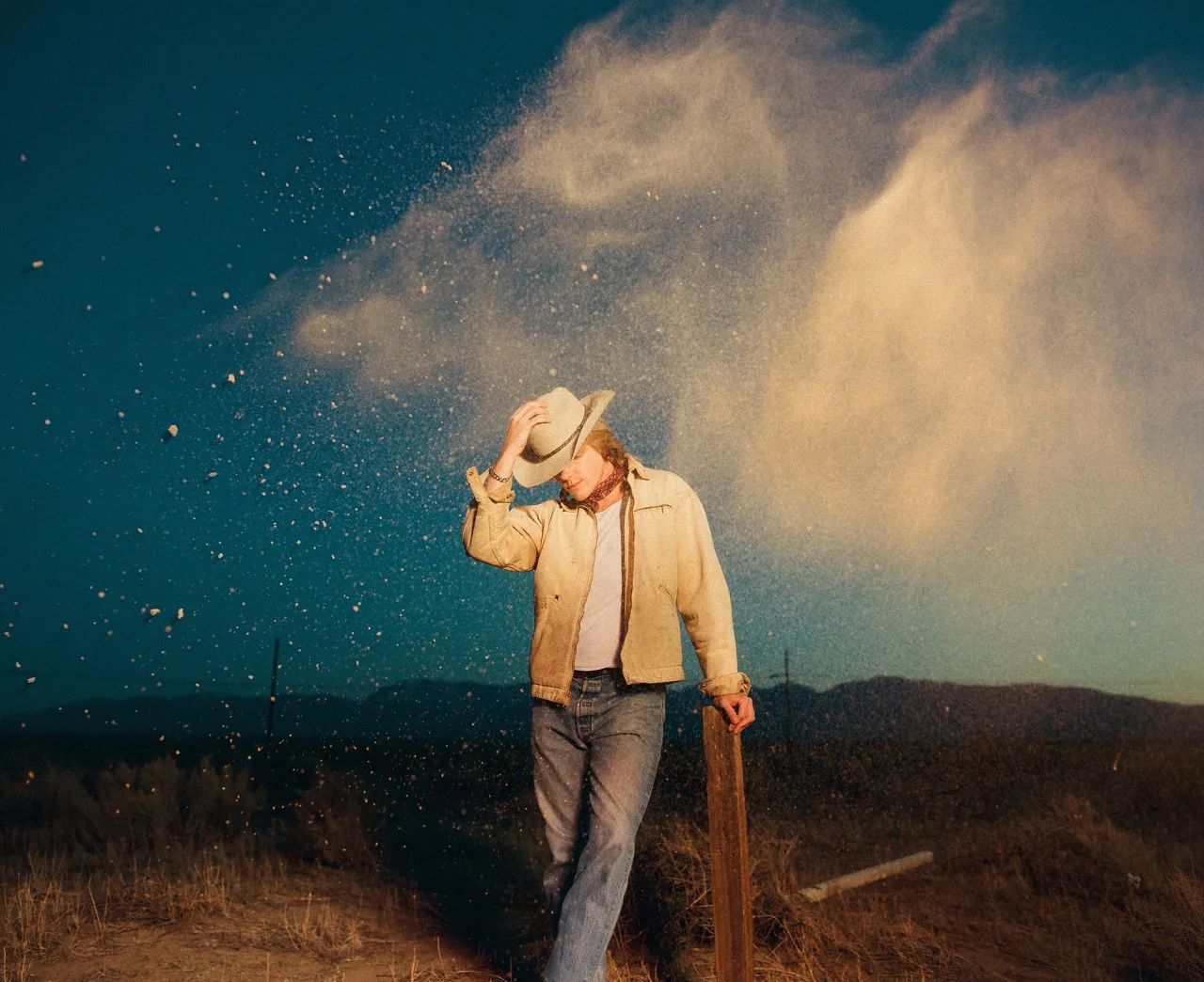 © Lauren Withrow, courtesy of Stills and the artist