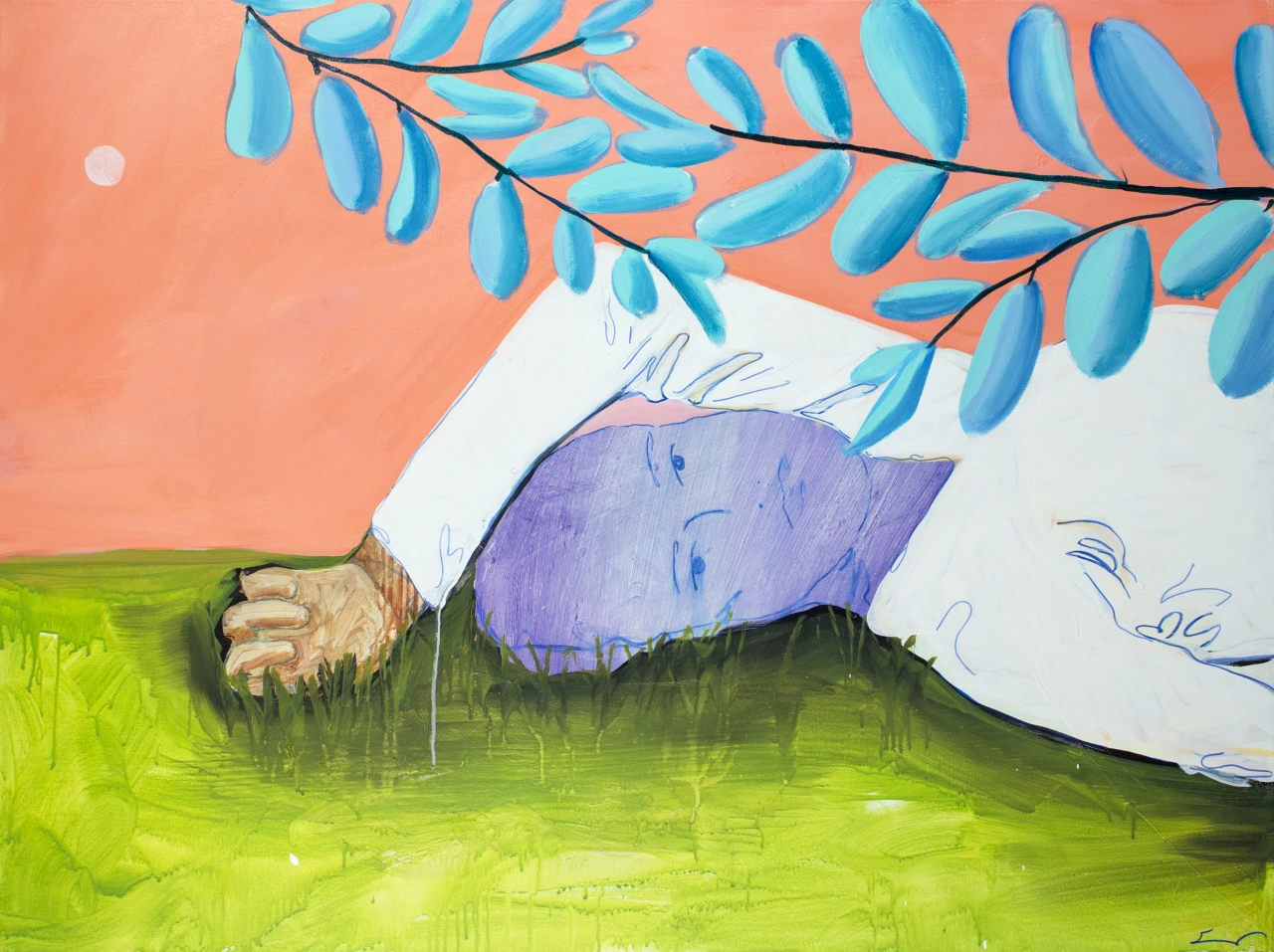 © Erin Armstrong