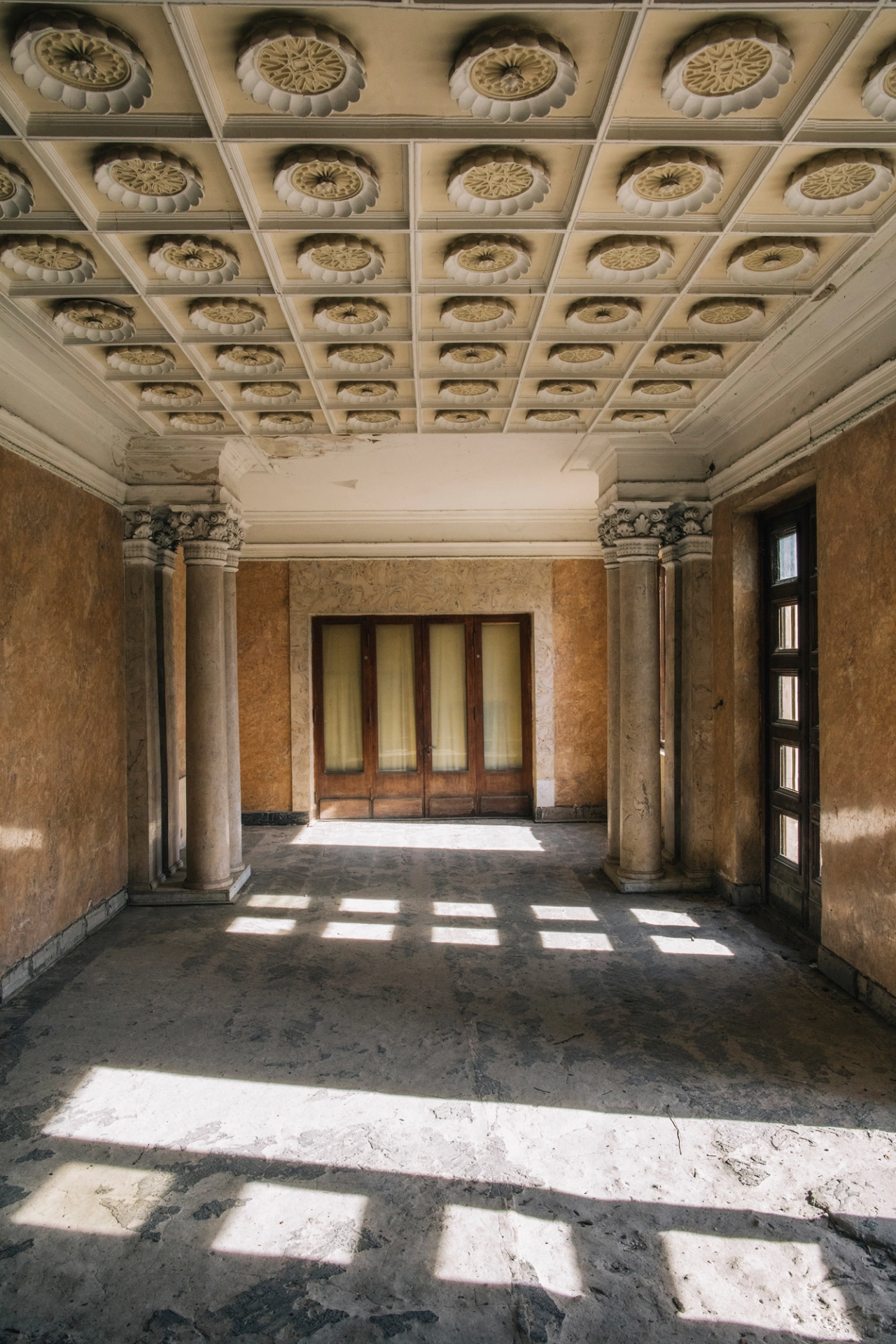 © Ryan Koopmans