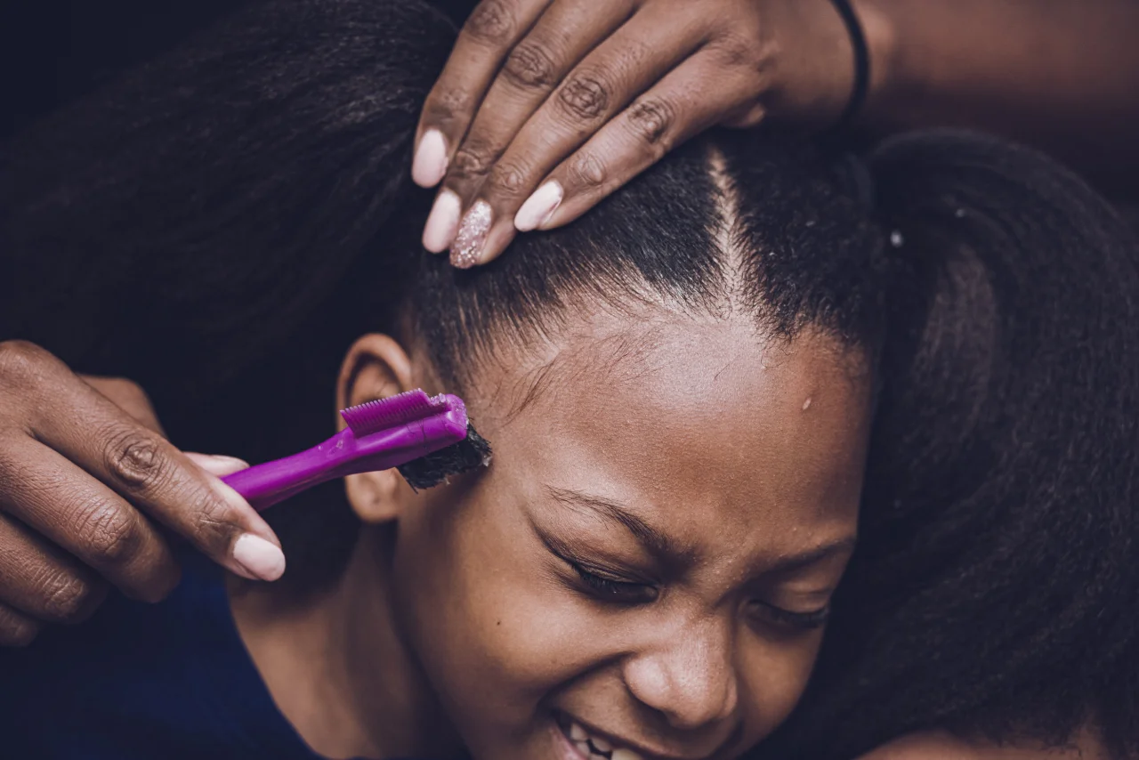© Tomesha Faxio