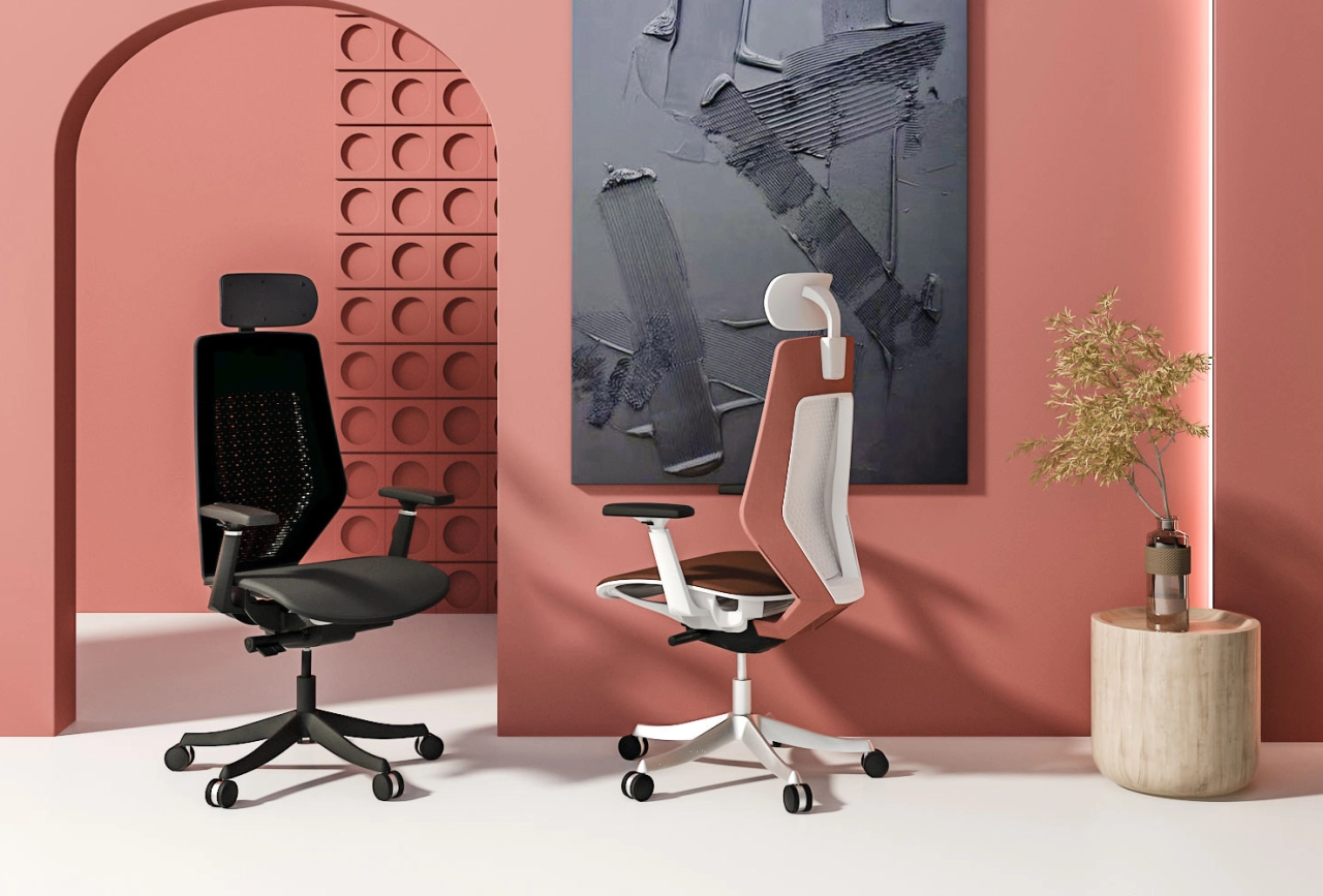 FlexiSpot's BS11Pro office chair