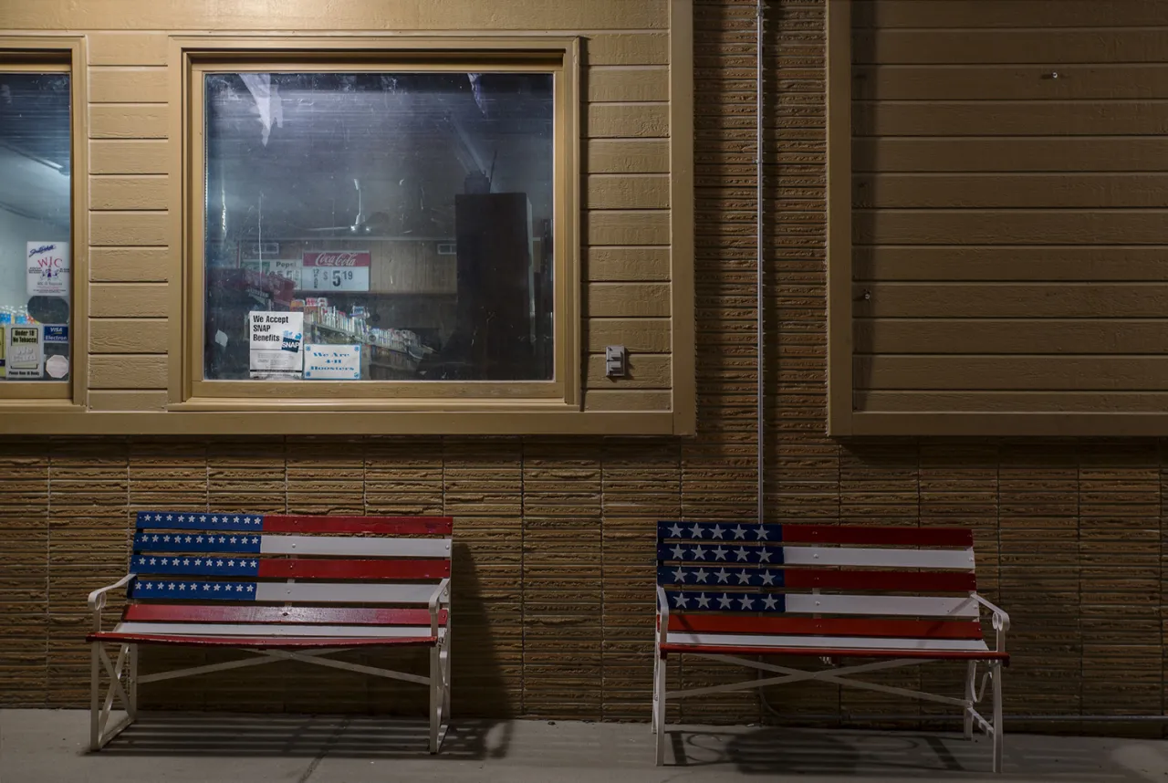During the Trump/Clinton election everywhere I stopped people’s views on which candidate to vote for were mixed, but everyone seemed to justify their decision under a banner of patriotism – “for the good of this great country” etc. It was the same country – but divided.