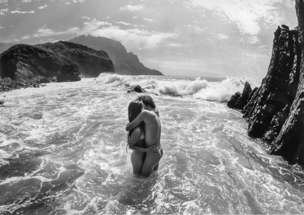 From the series Rainbow Gatherings © Rainbow Gatherings