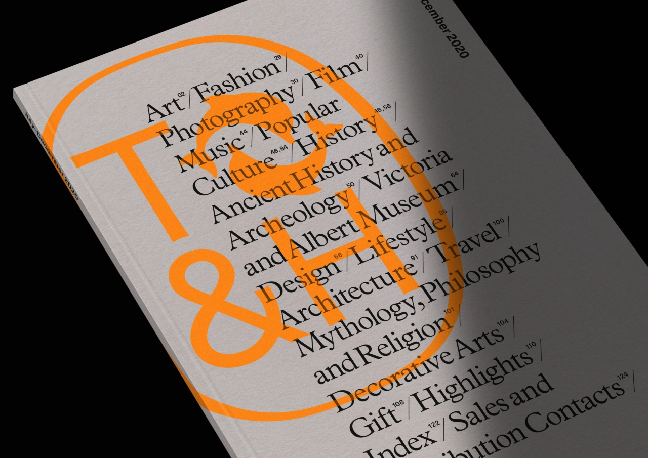 © Thames & Hudson Autumn 2020 Sales Catalogue