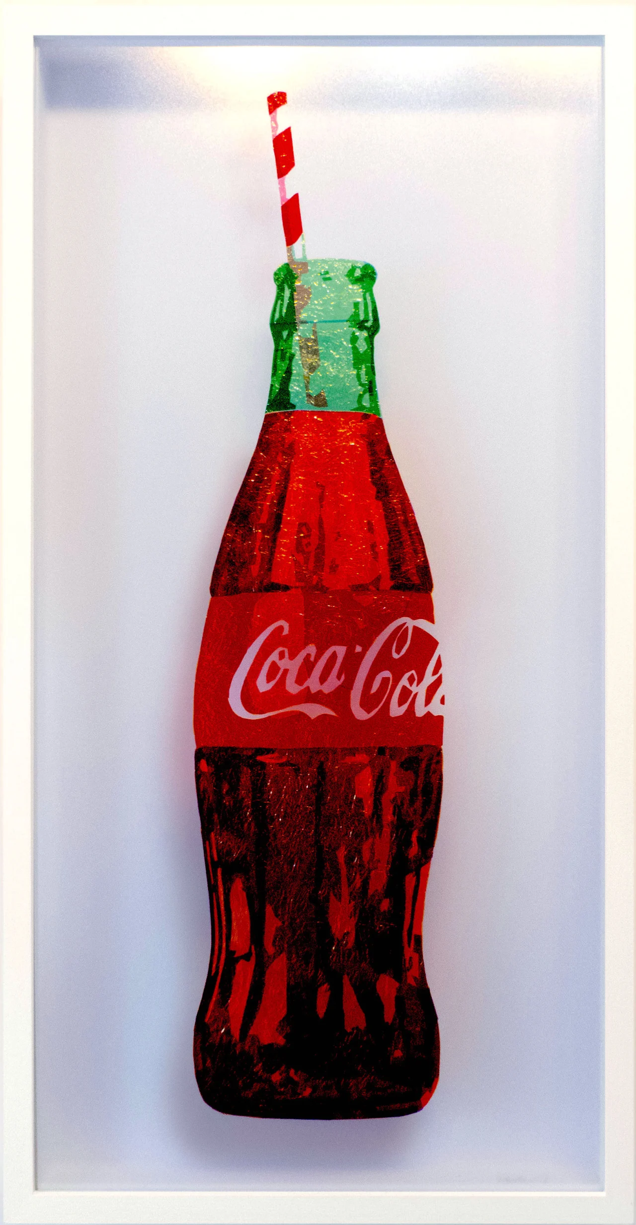 The Real Thing - SweetArt