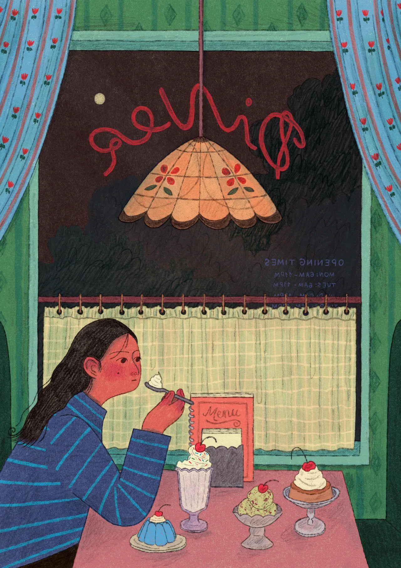 Diner