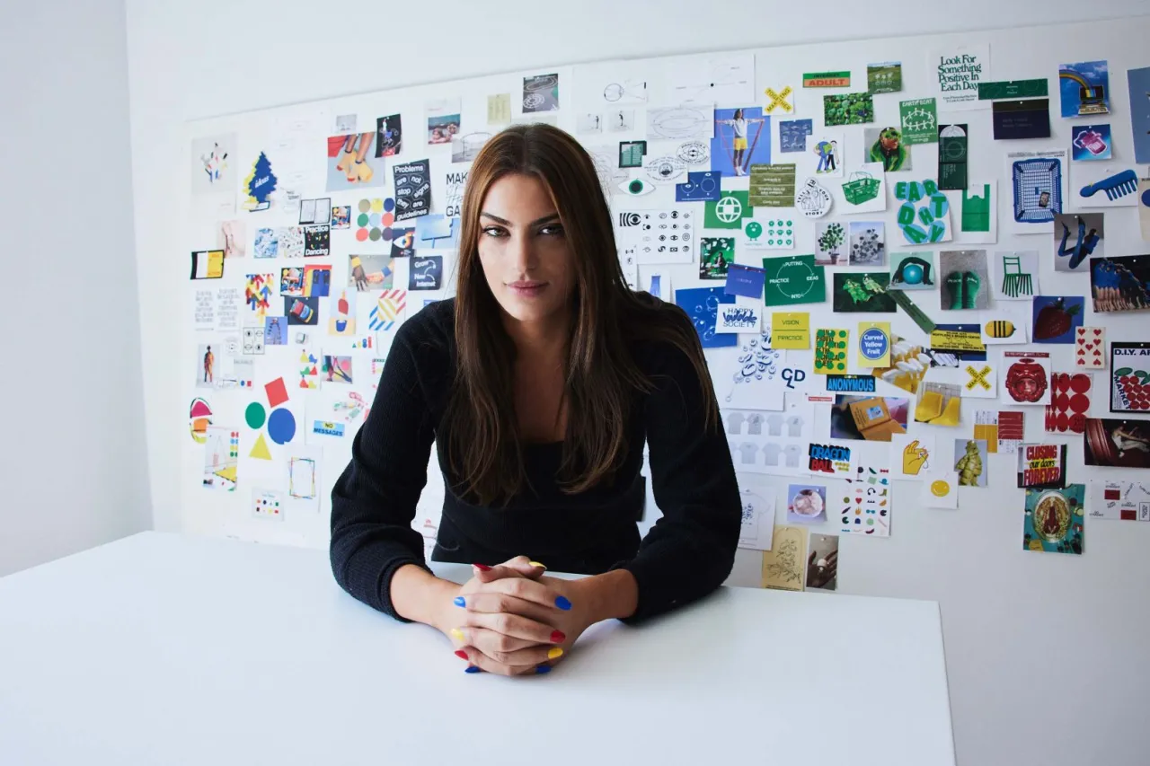 Michelle Mattar of Practice on brand building in the post-lockdown era