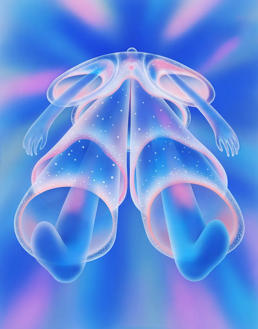 Bioluminescence