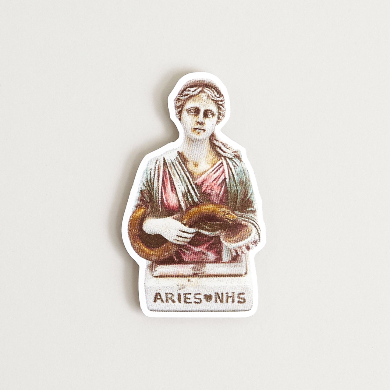 Aries Arise