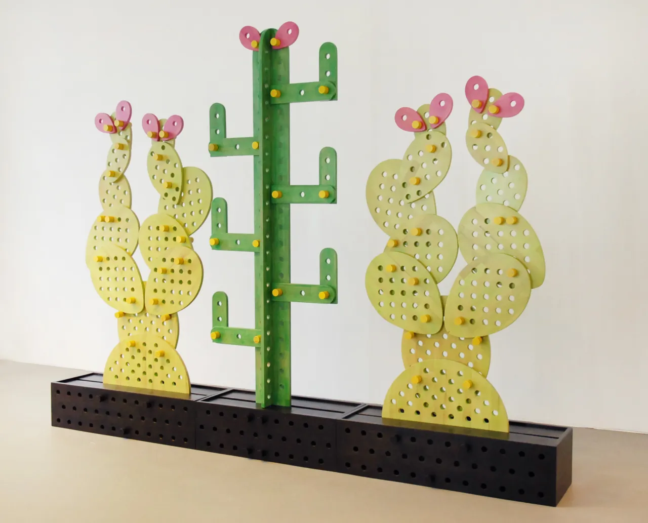 Chalk Cactus