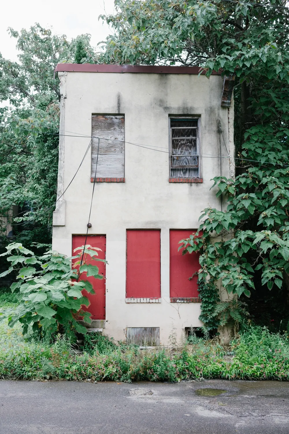 © Austin Hodges