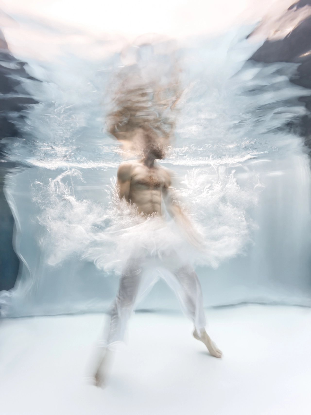 © Barbara Cole