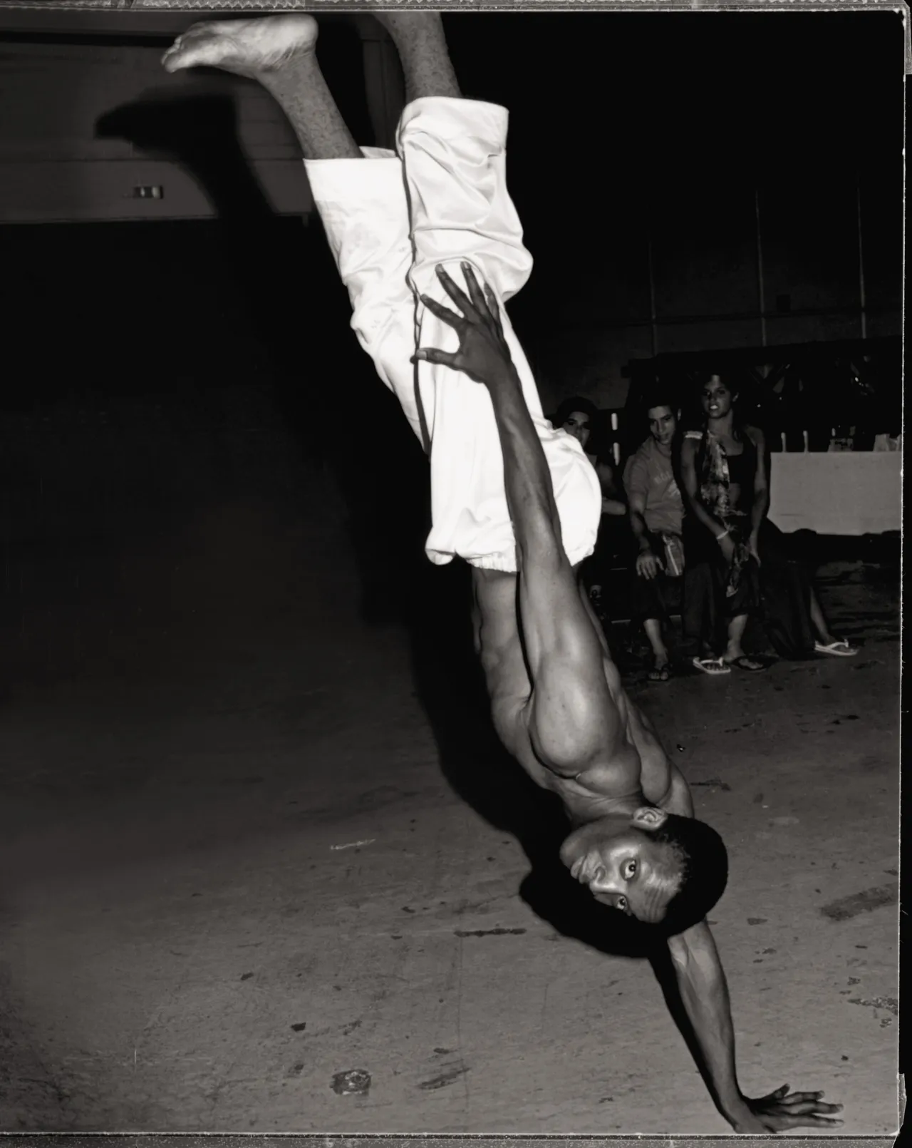 From the series ‘Lusophony Games’ from Architecture + Beauty © John Balsom