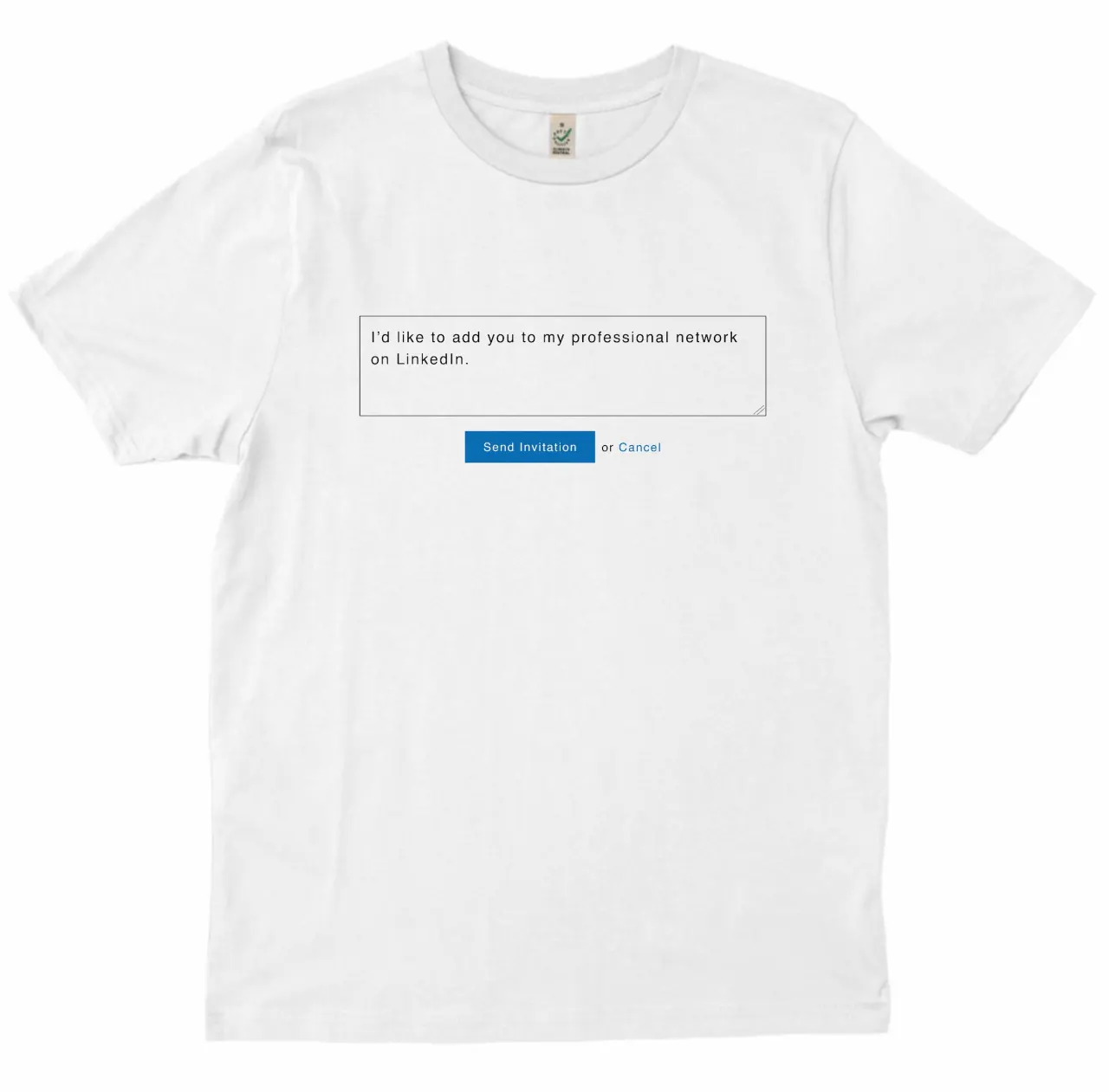 Distance Couture Design, Linkedin