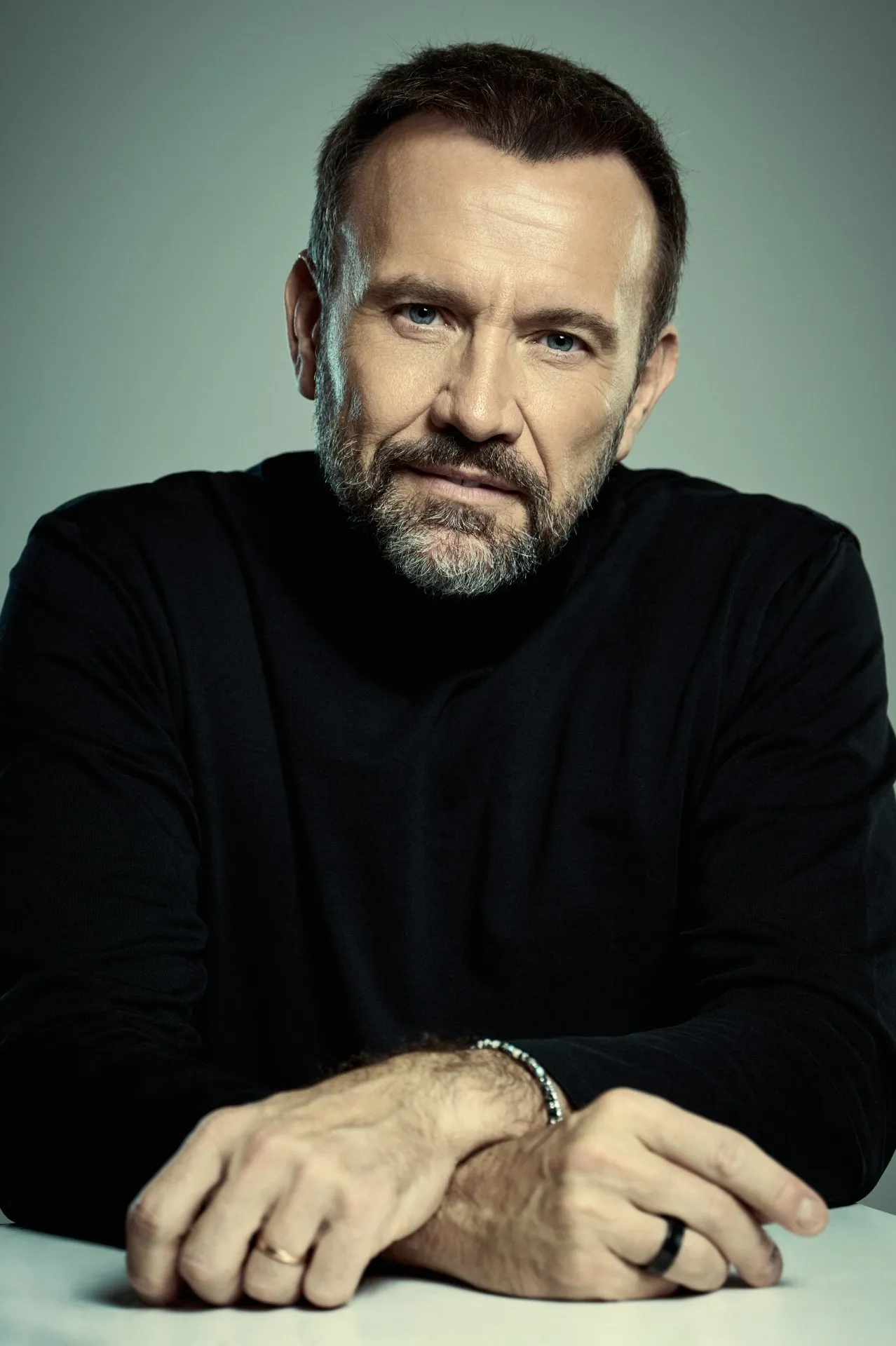 Mauro Porcini