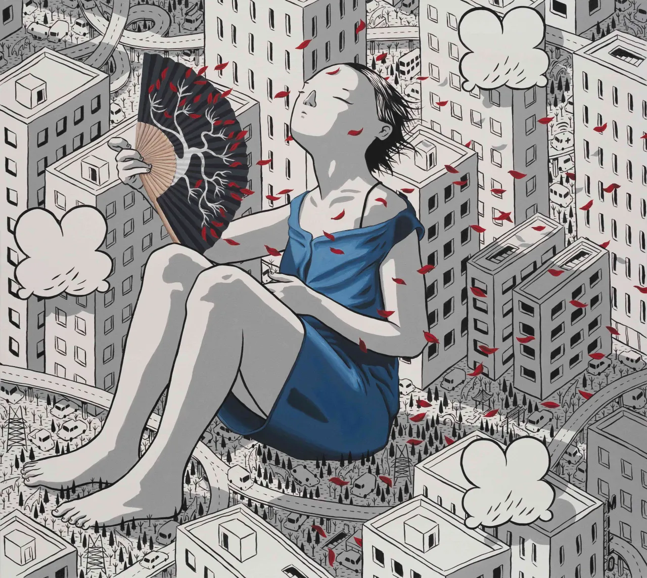 Still Image © Millo