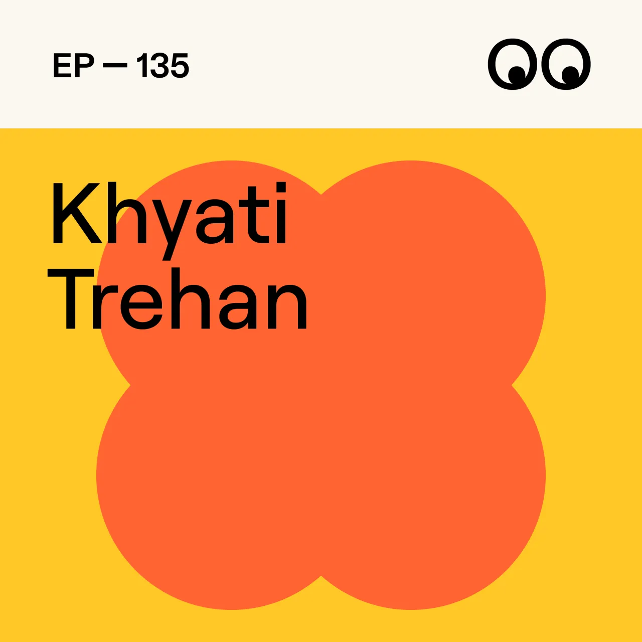 Creative Boom Podcast — Creativity without limits: Finding balance and inspiration, with Khyati Trehan