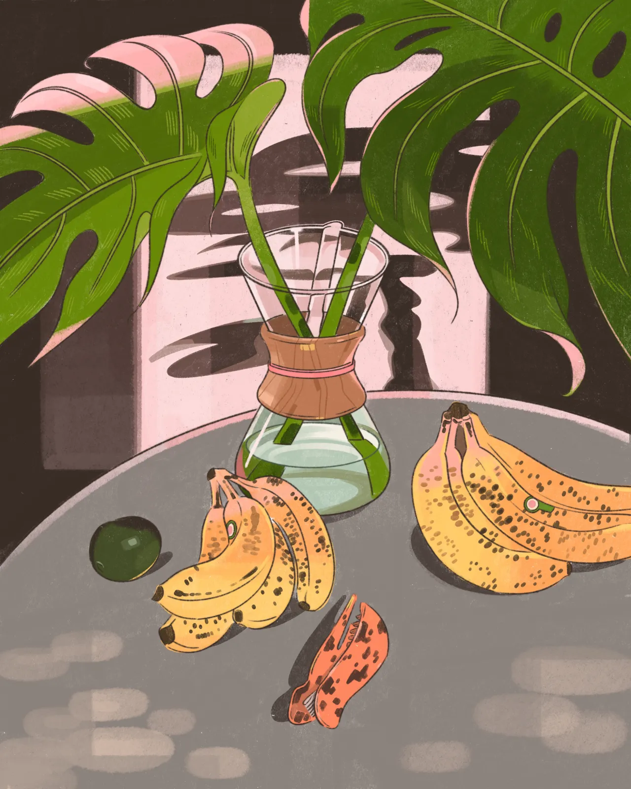 Still Life © Hannah Li