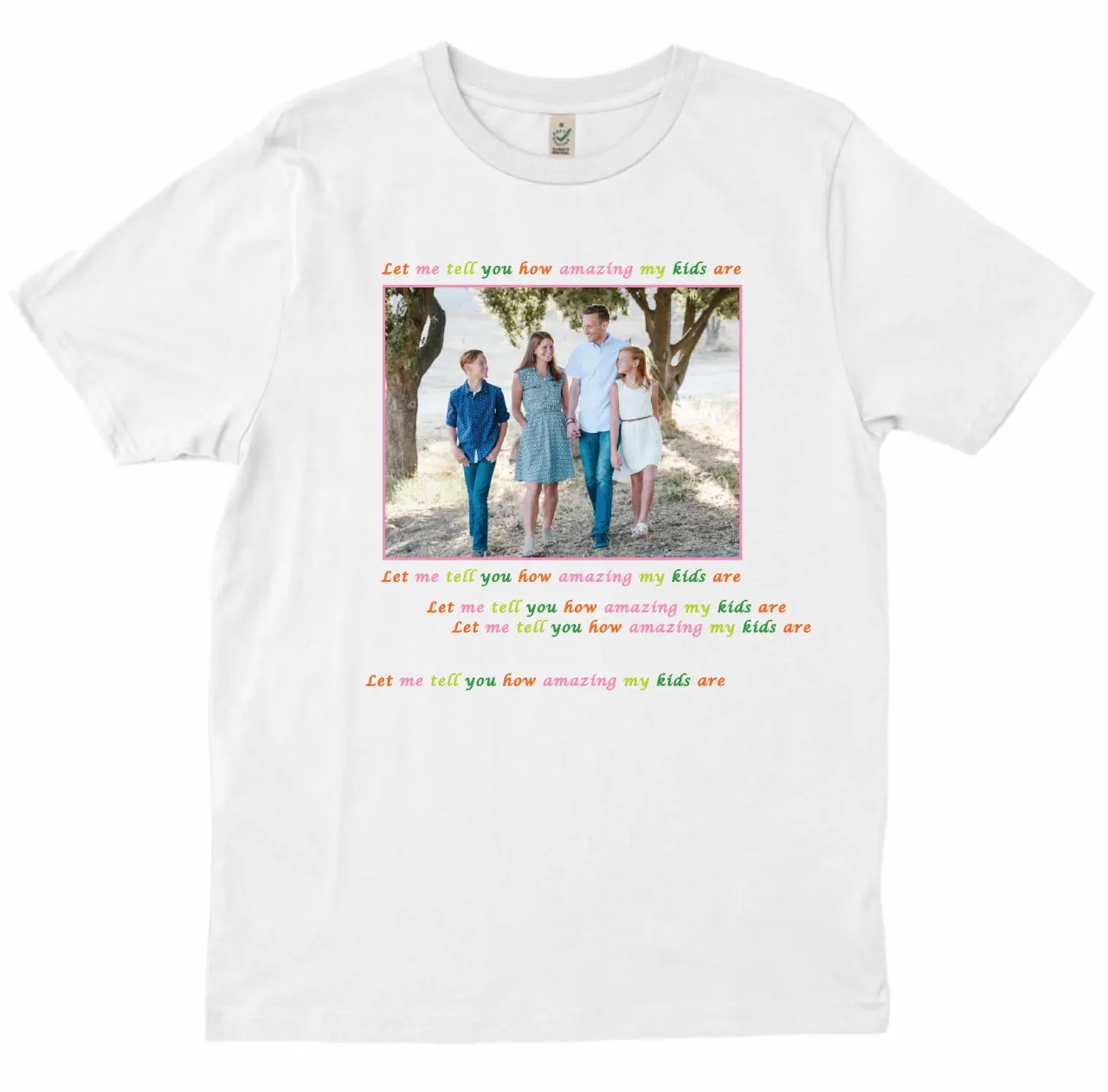 Distance Couture, Design Kids