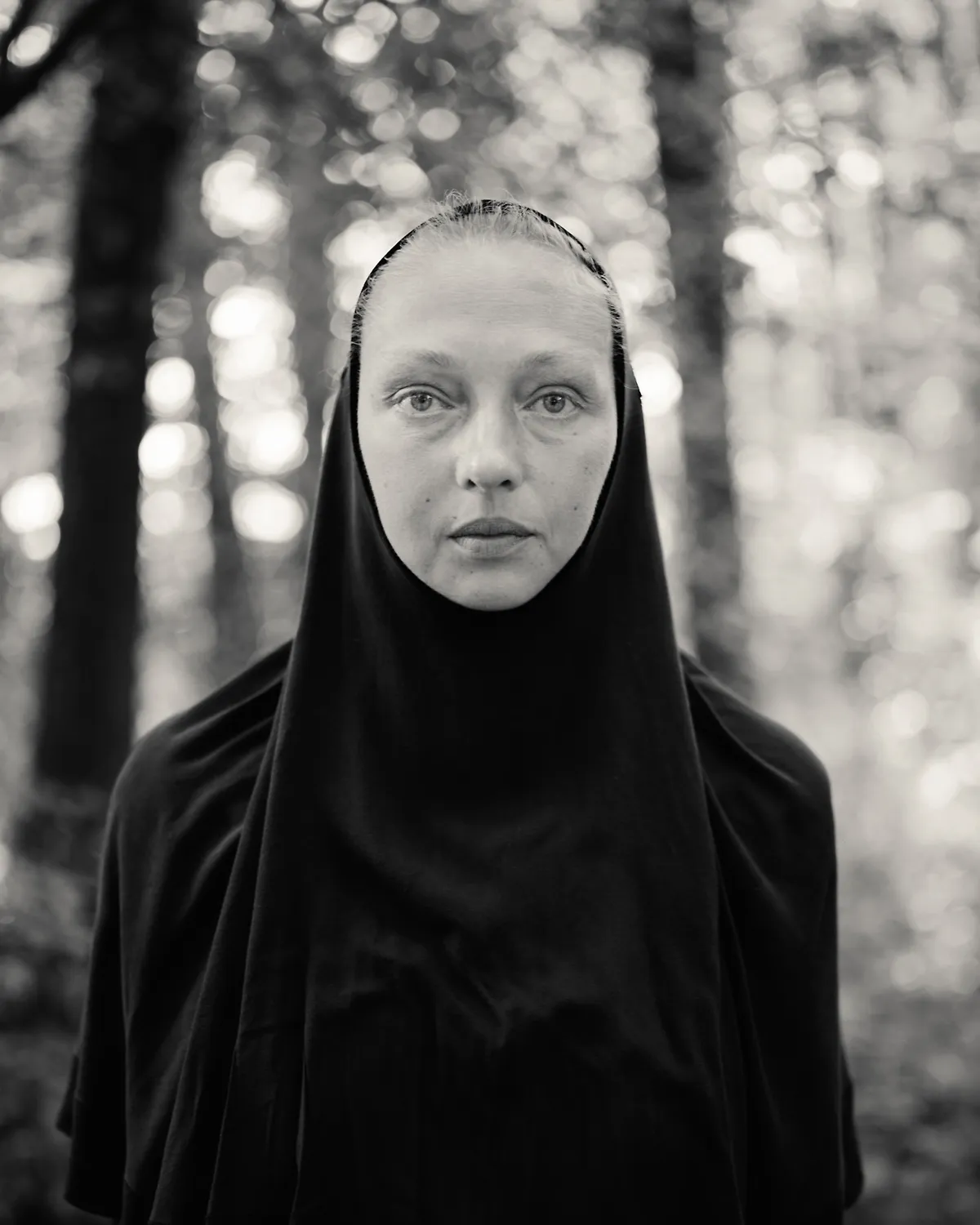 © Alys Tomlinson: Ex-Voto