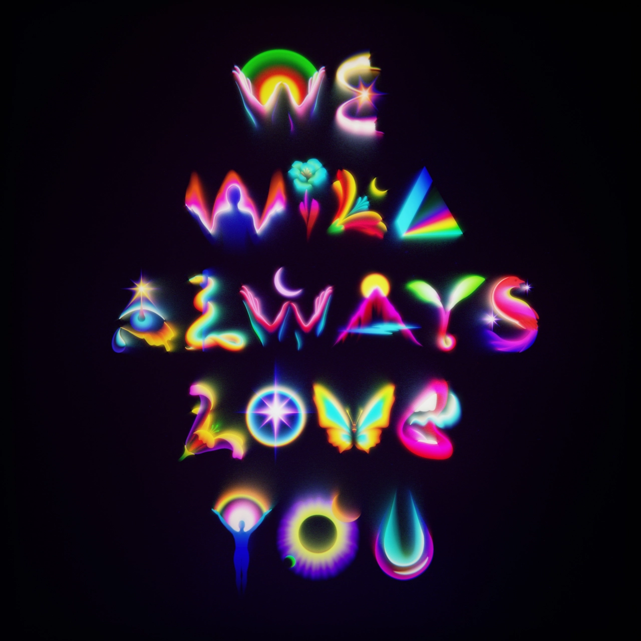 Work in Progress by Jonathan Zawada