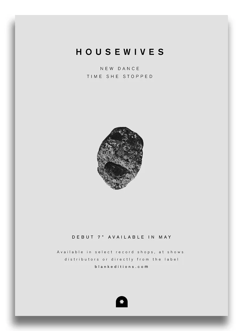 Housewives artwork