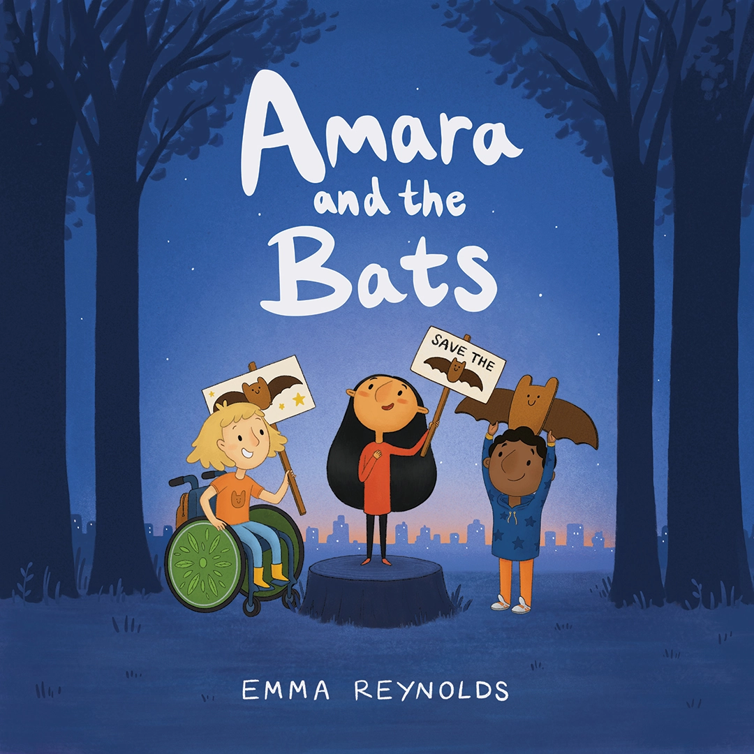 Emma Reynolds