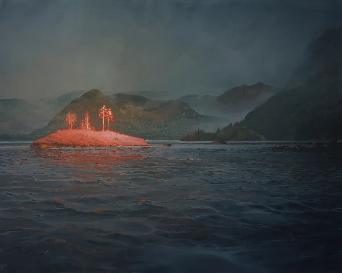 © Andrew McIntosh
