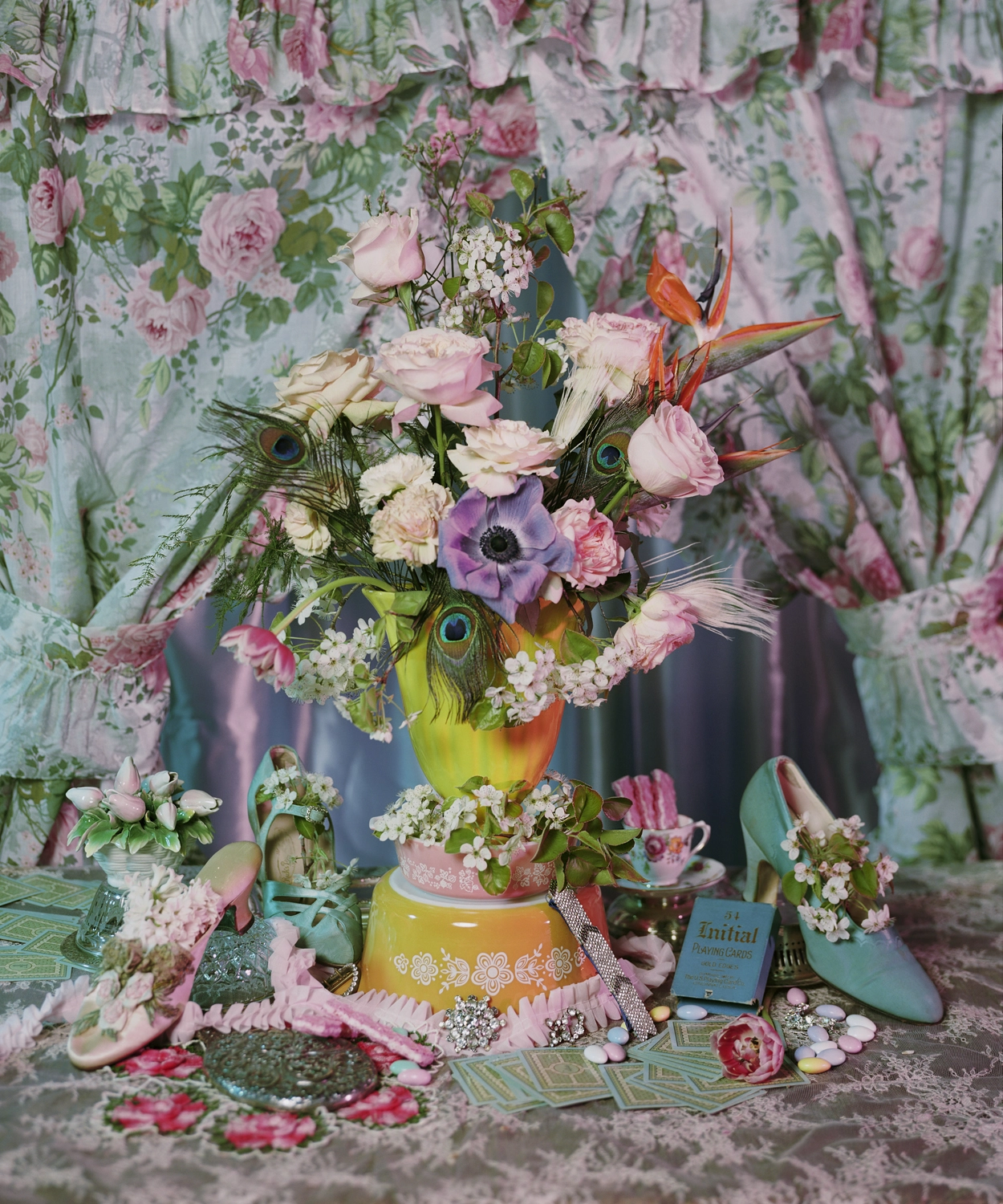 © Amanda Rowan