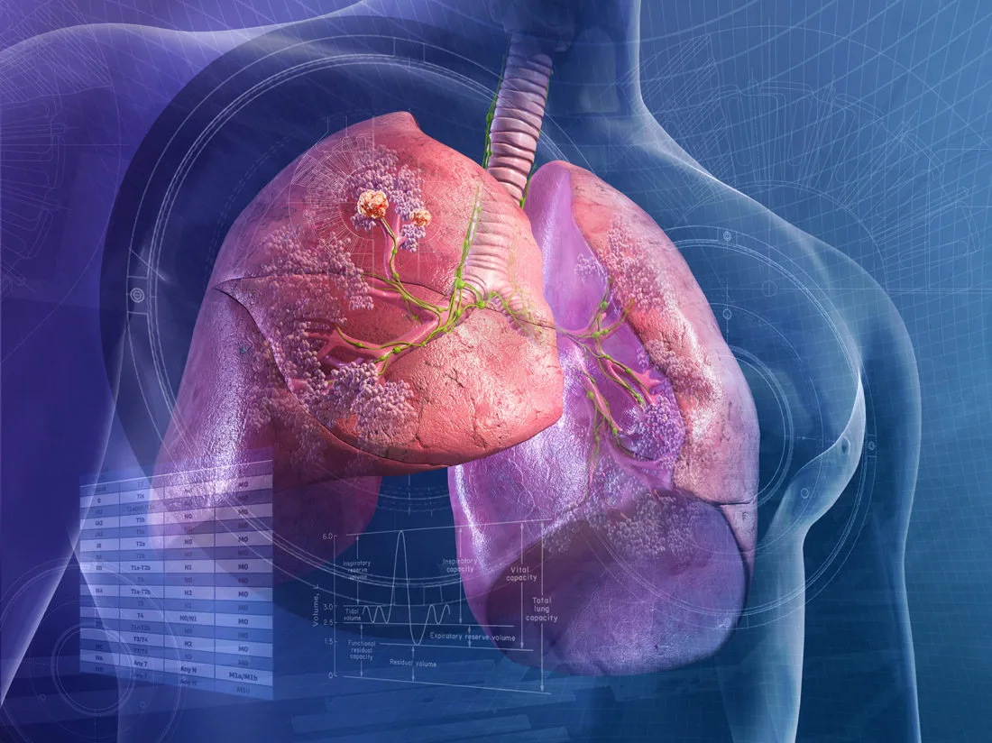 Part of a series of 27 illustrations for the definitive Merck Manuals Online, for Merck and Co. Each image was designed to capture the main idea of the body system or disease category © Adam Questell