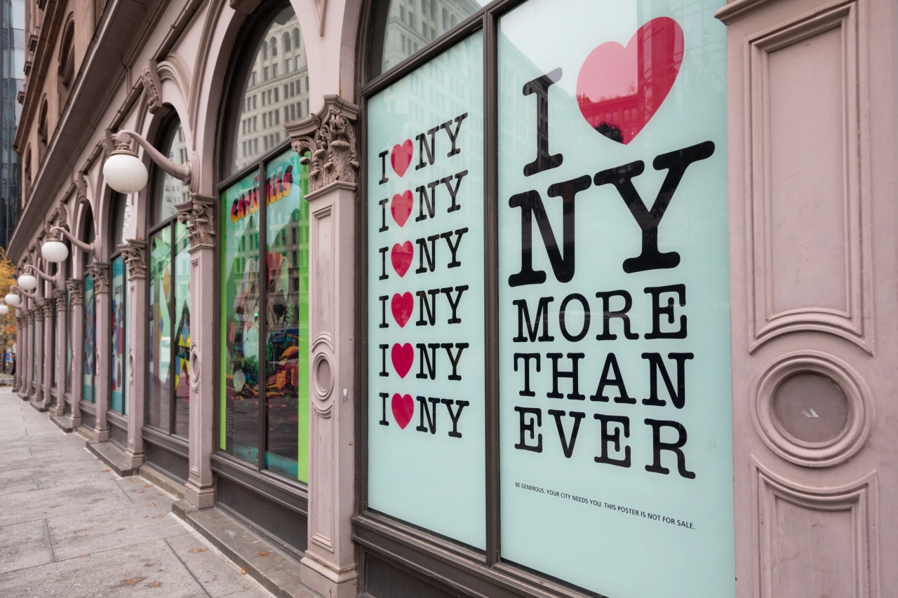 Installation shots Courtesy of The Cooper Union/Photos by Marget Long