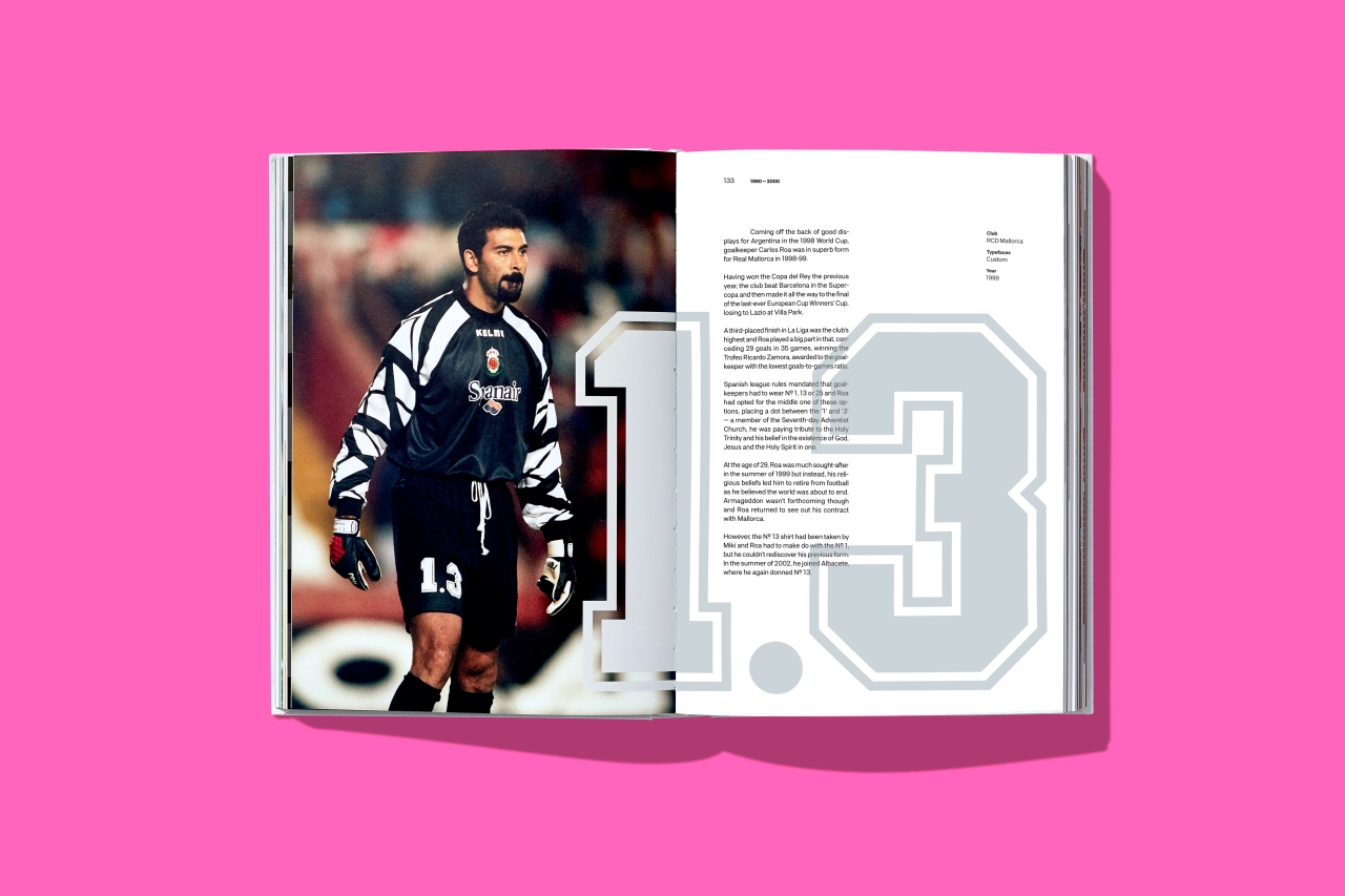 Football Type 2