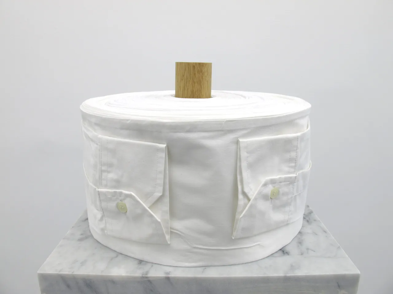 36.576 meter (2016). Image courtesy of Pascal Hachem and Selma Feriani Gallery