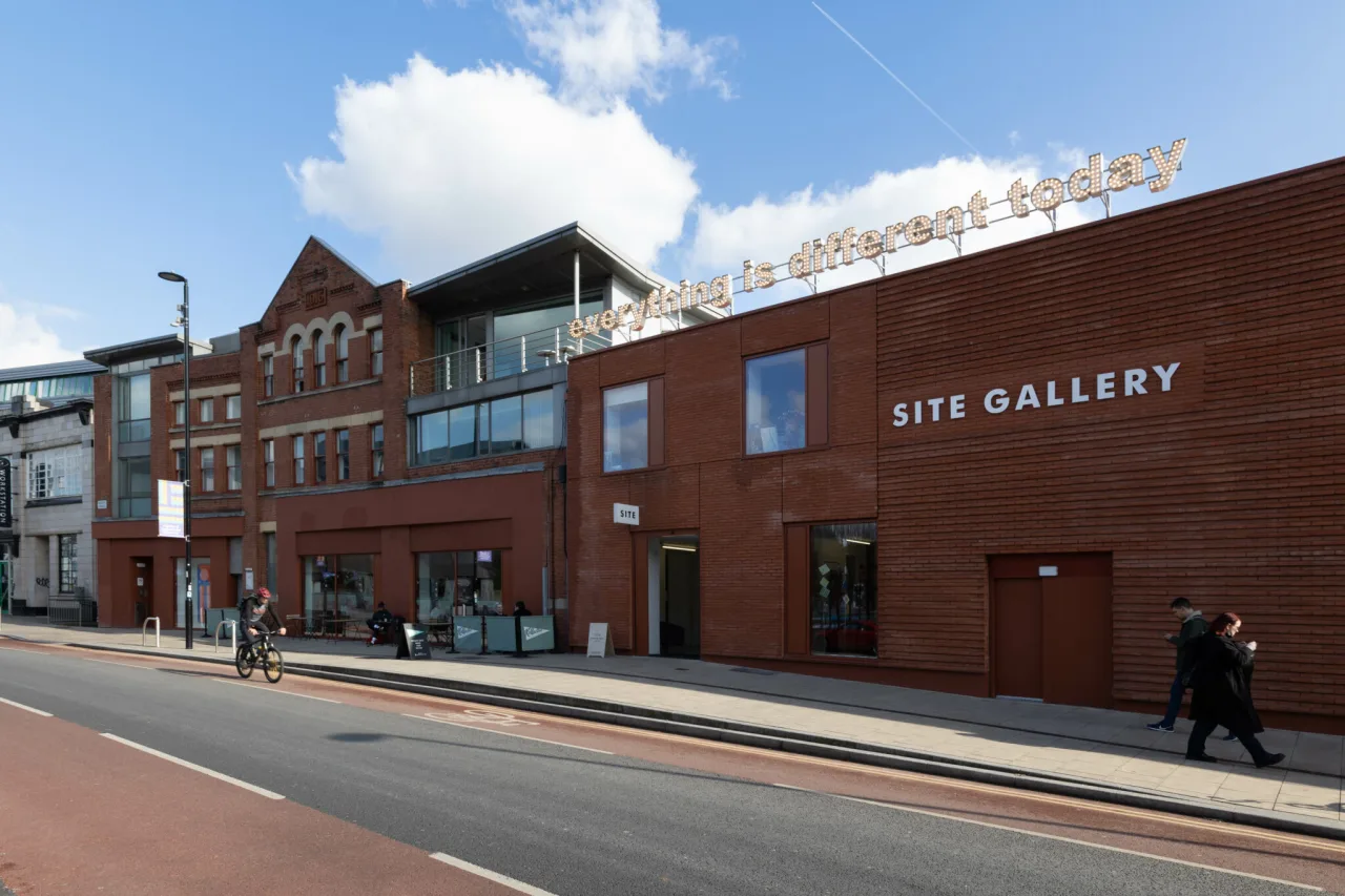 Site Gallery