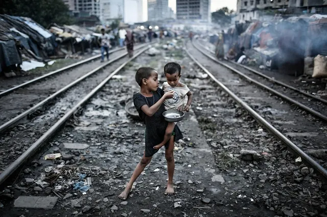 Turjoy Chowdhury Bangladesh, 2014