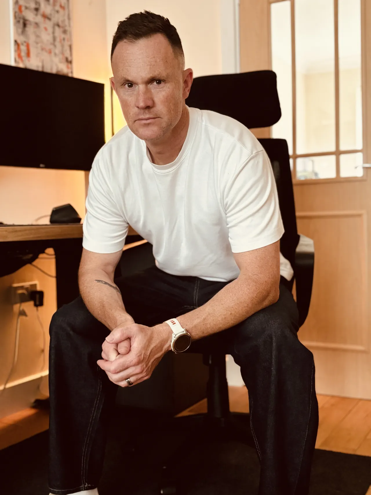 Gavin Brophy