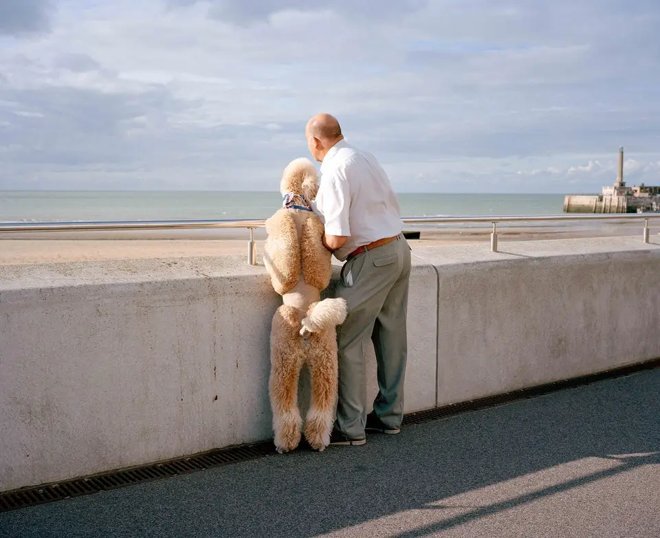© Sam Gregg, Portrait of Britain 2020 Winner