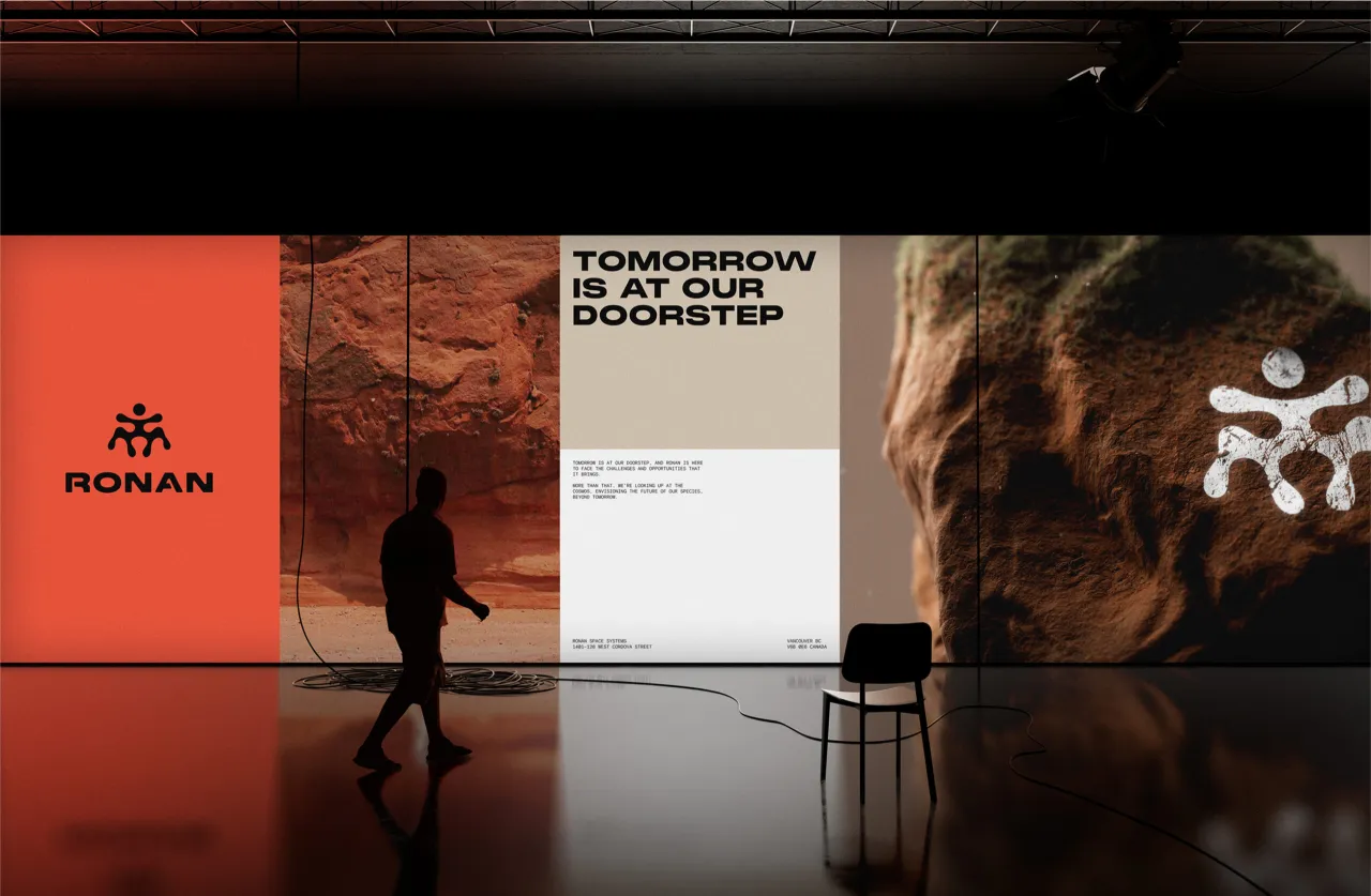 Zak Agency – Monument Extended by Pangram Pangram