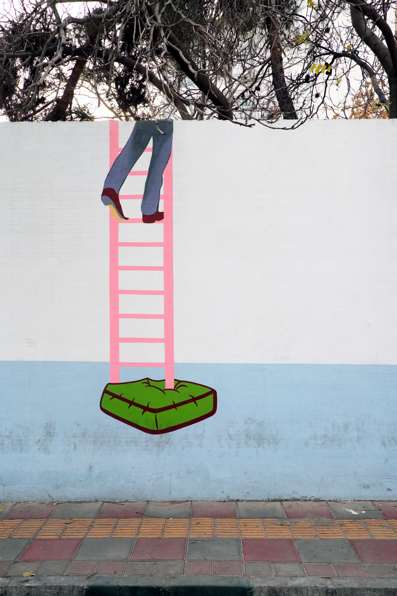 From Paradise City © Sebastien Cuvelier