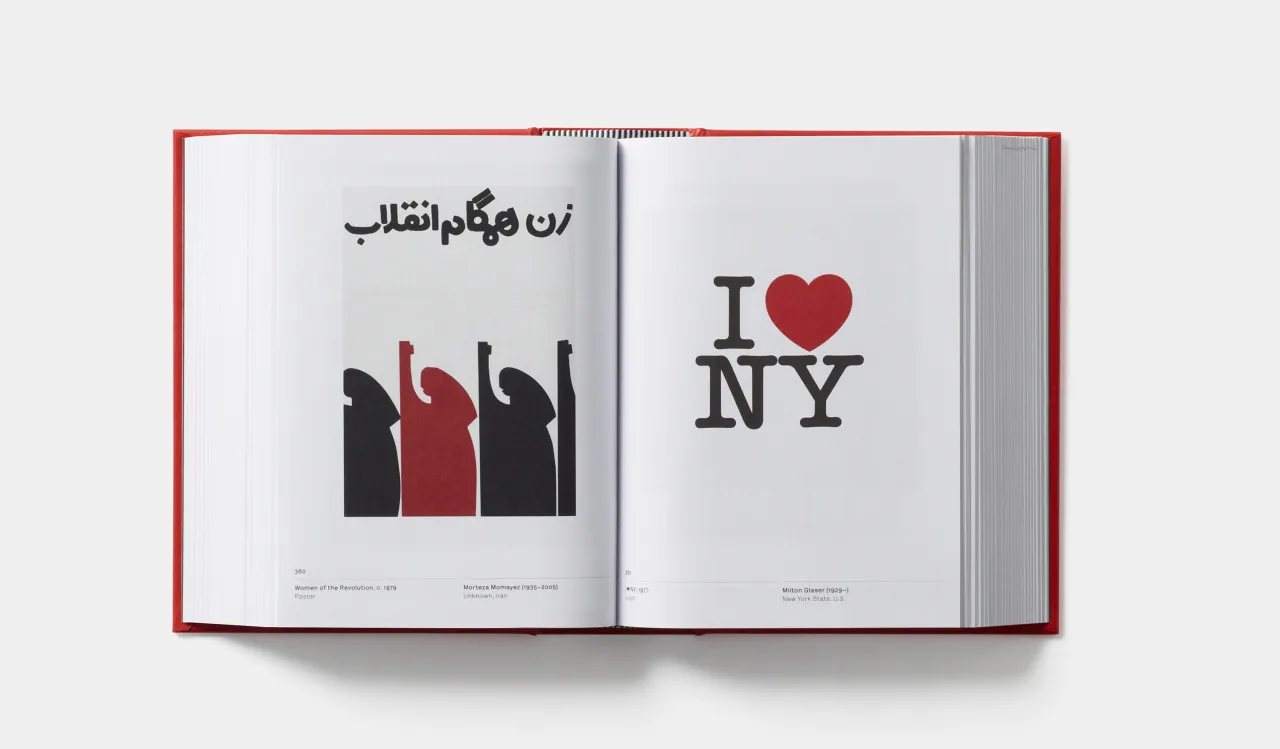Graphic: 500 Designs that Matter