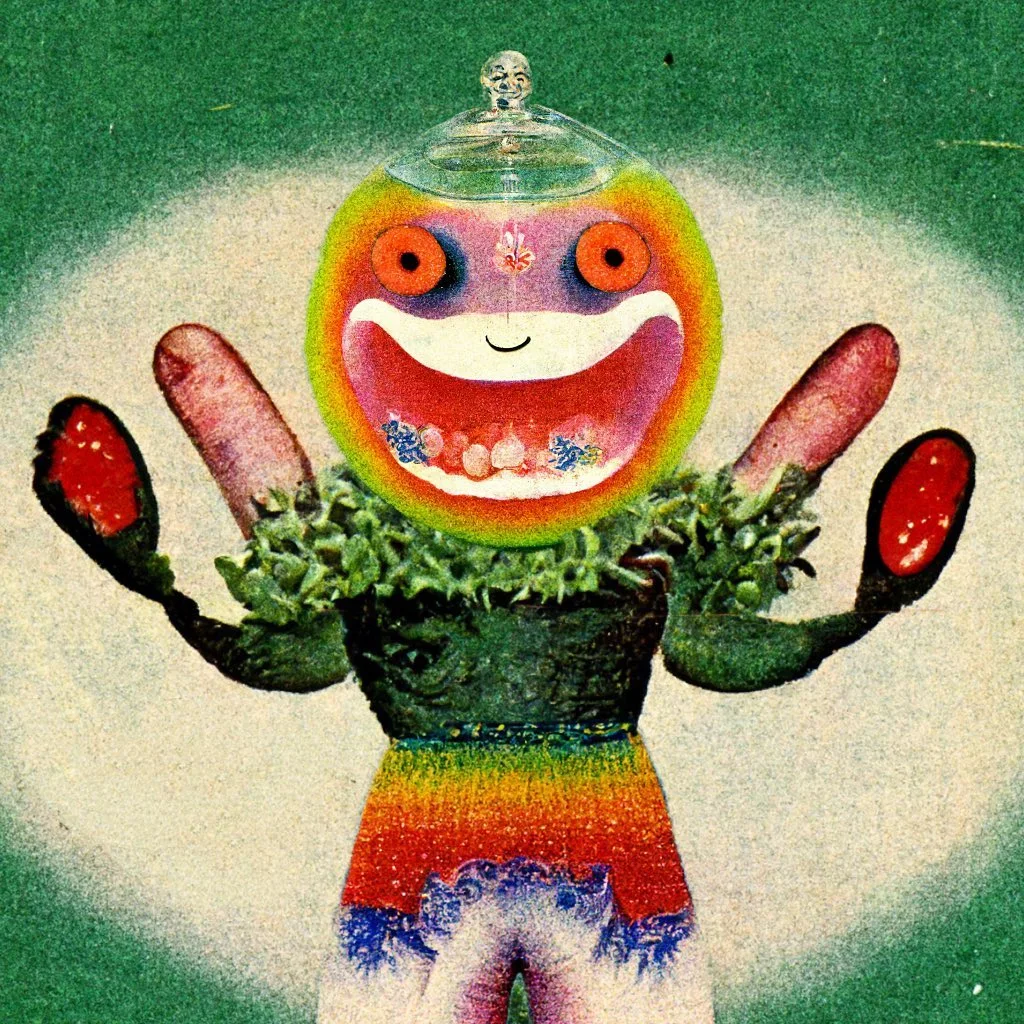 © Winston Hacking