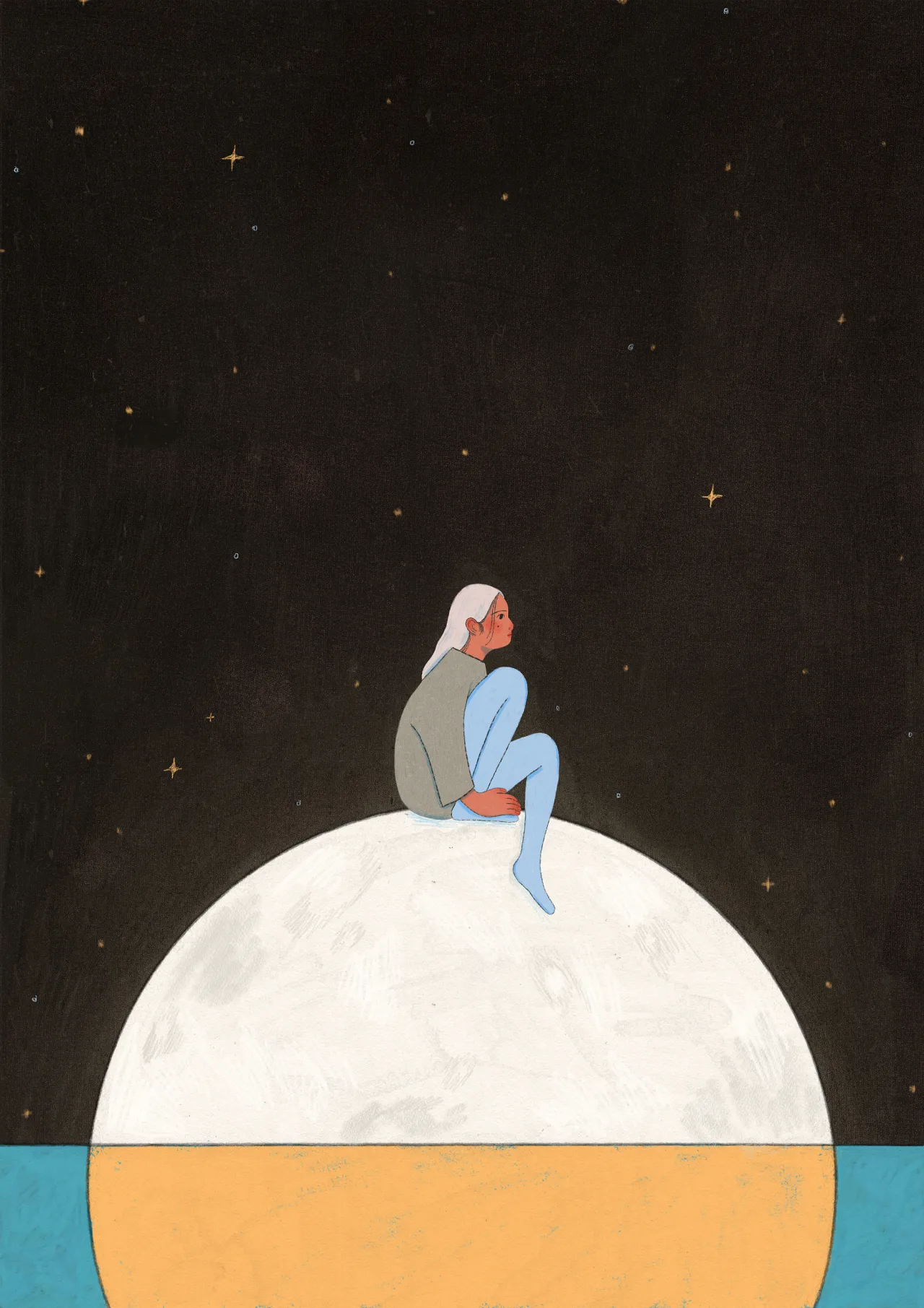 The Night