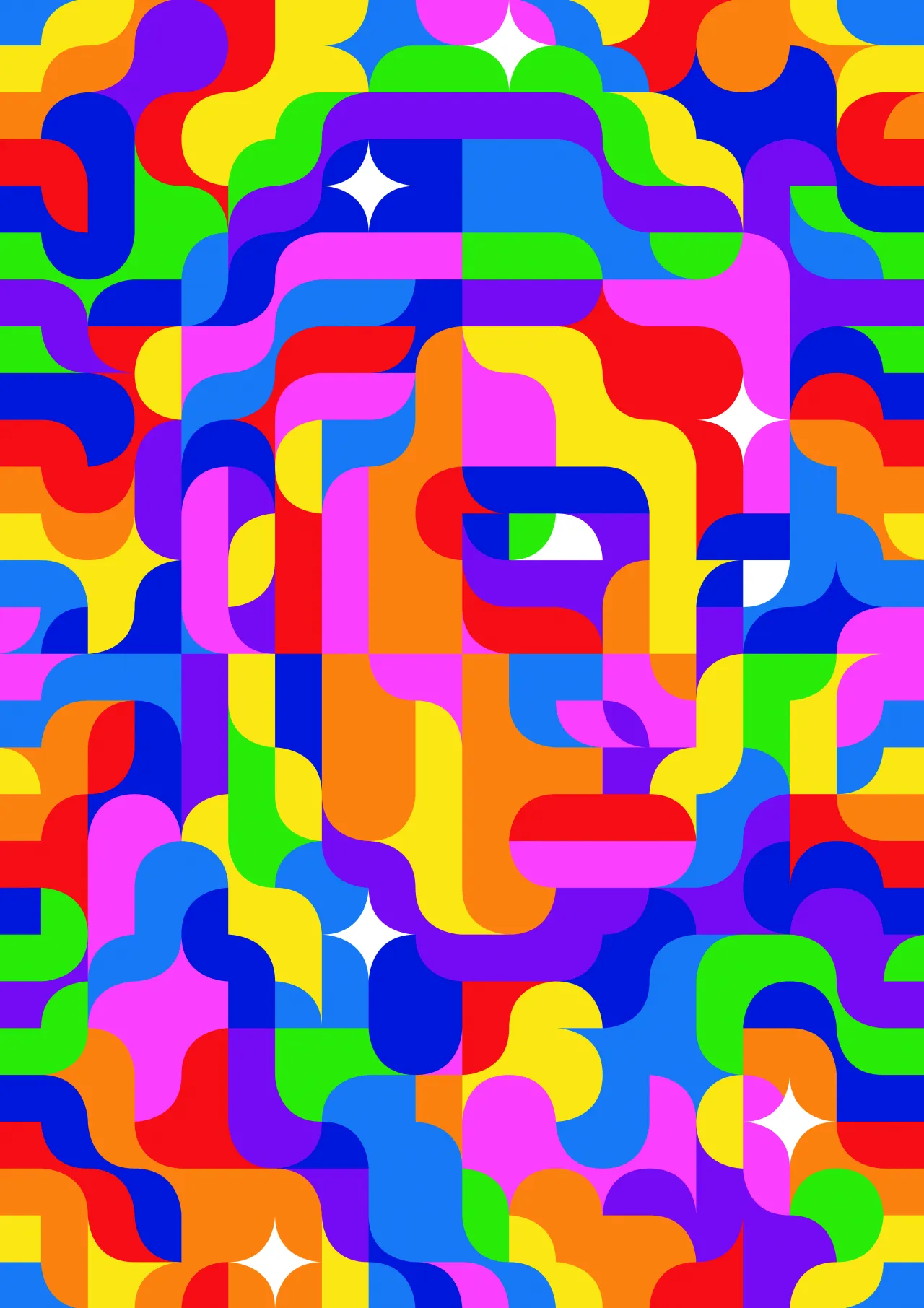 The opening image of Berlin-based Icelandic visual artist [Siggi Eggertson](http://www.siggieggertsson.com)