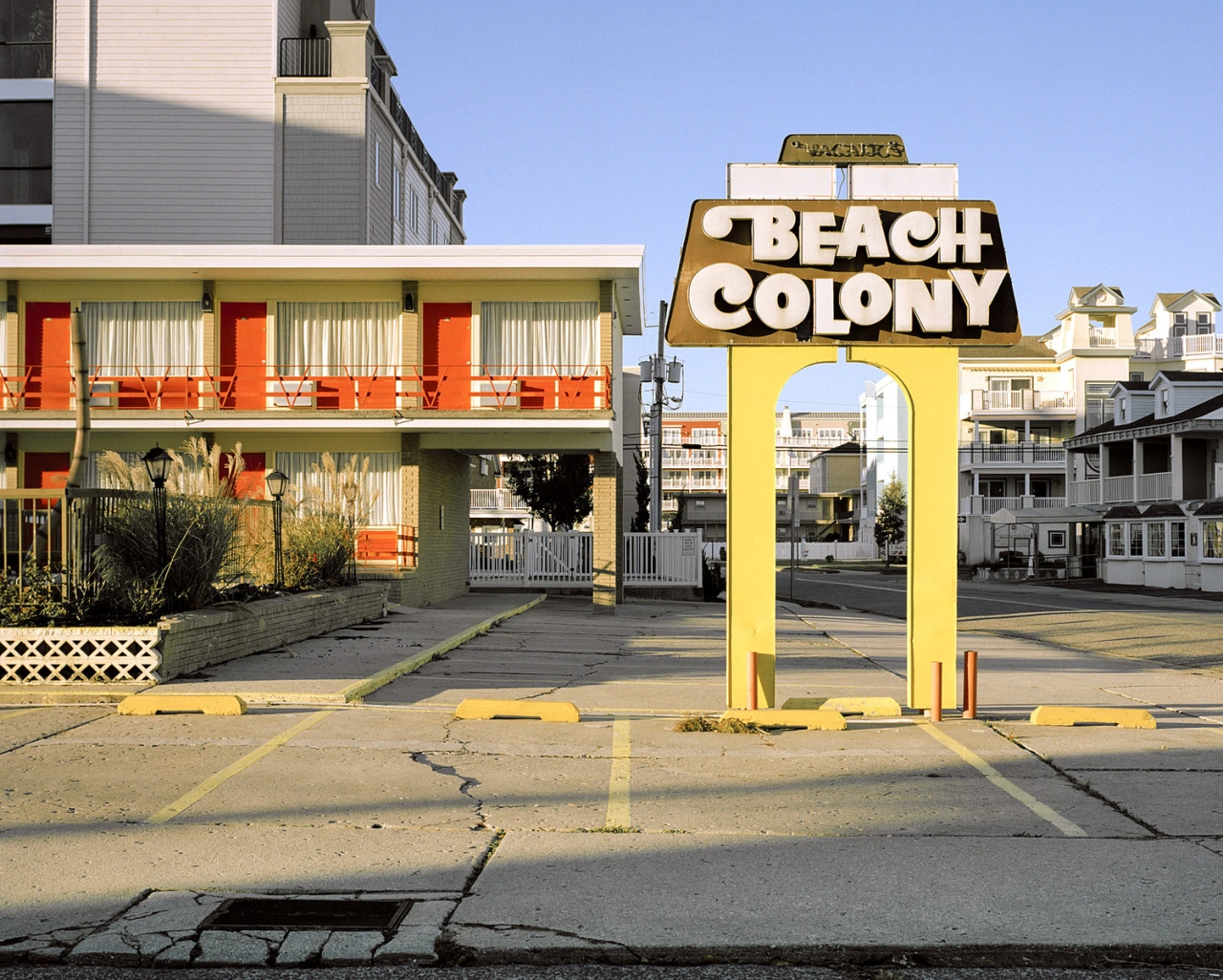 © Tyler Haughey